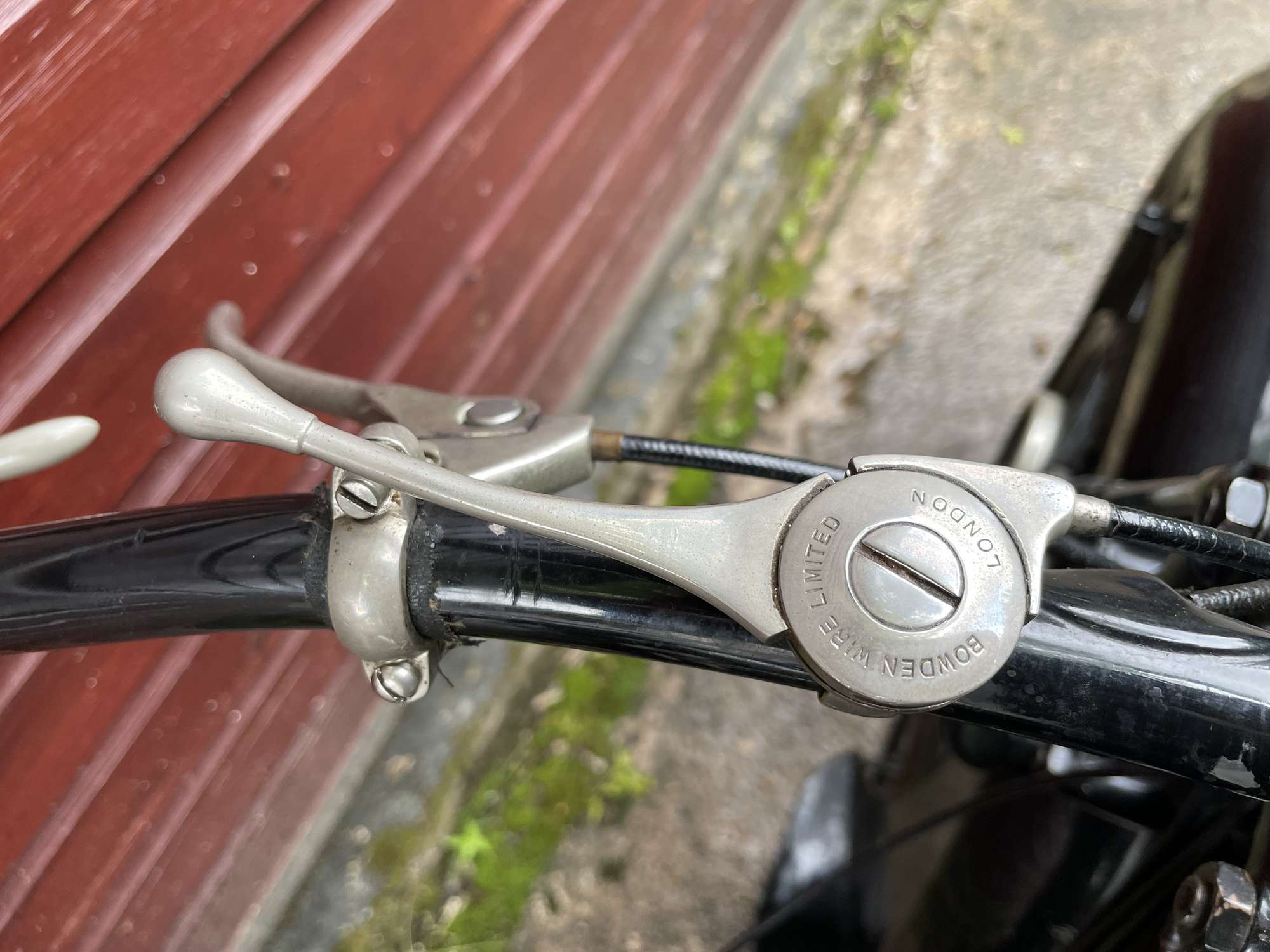 1925 Sunbeam Model 5 