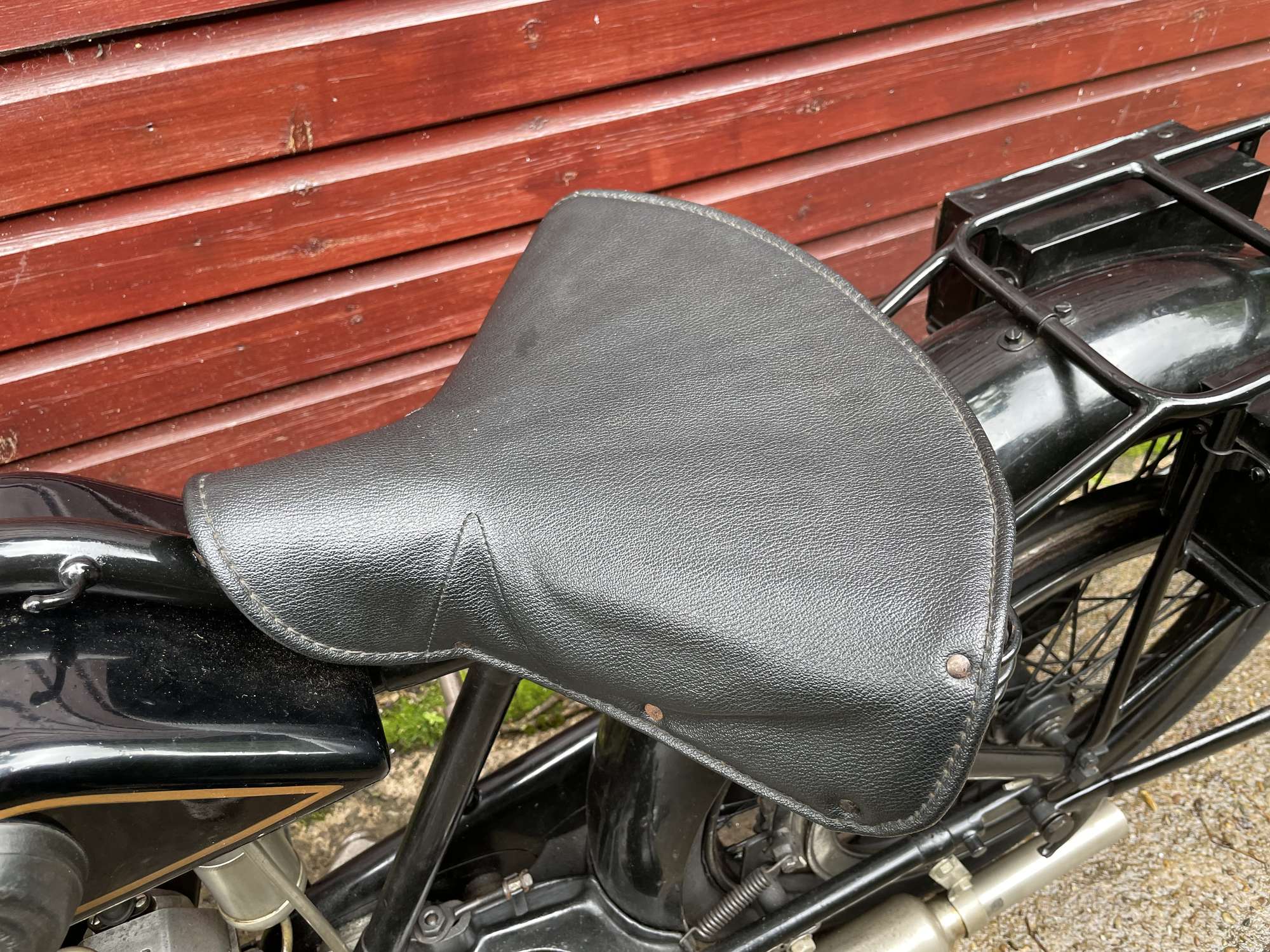 1925 Sunbeam Model 5 