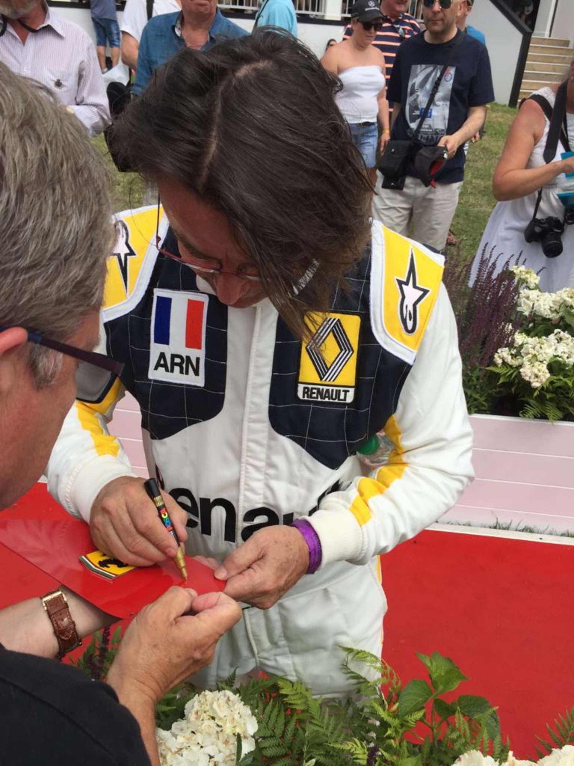 1969 Honda Z50A Ferrari Tribute Monkey Bike-Sold