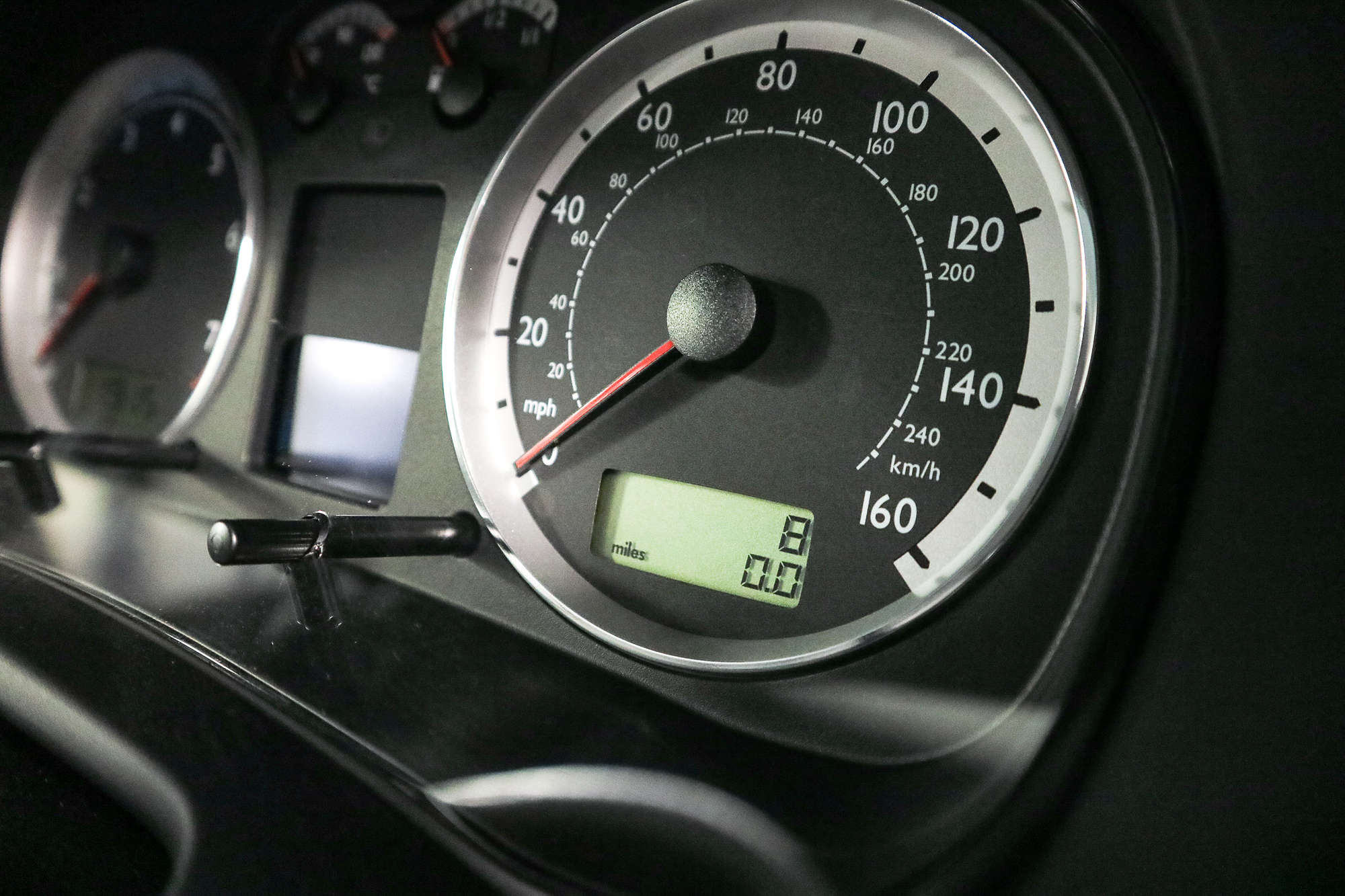 2002 Volkswagen Golf GTi 25th Anniversary-Sold