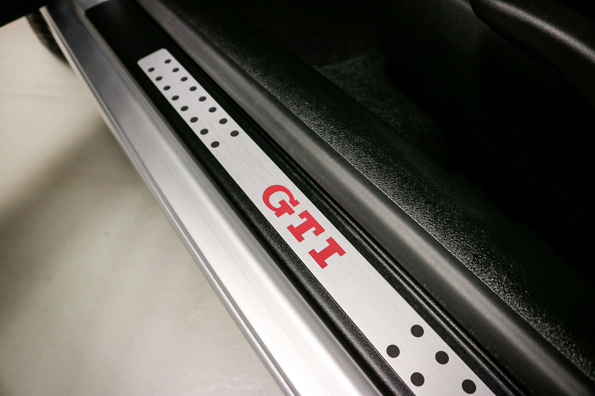 2002 Volkswagen Golf GTi 25th Anniversary-Sold