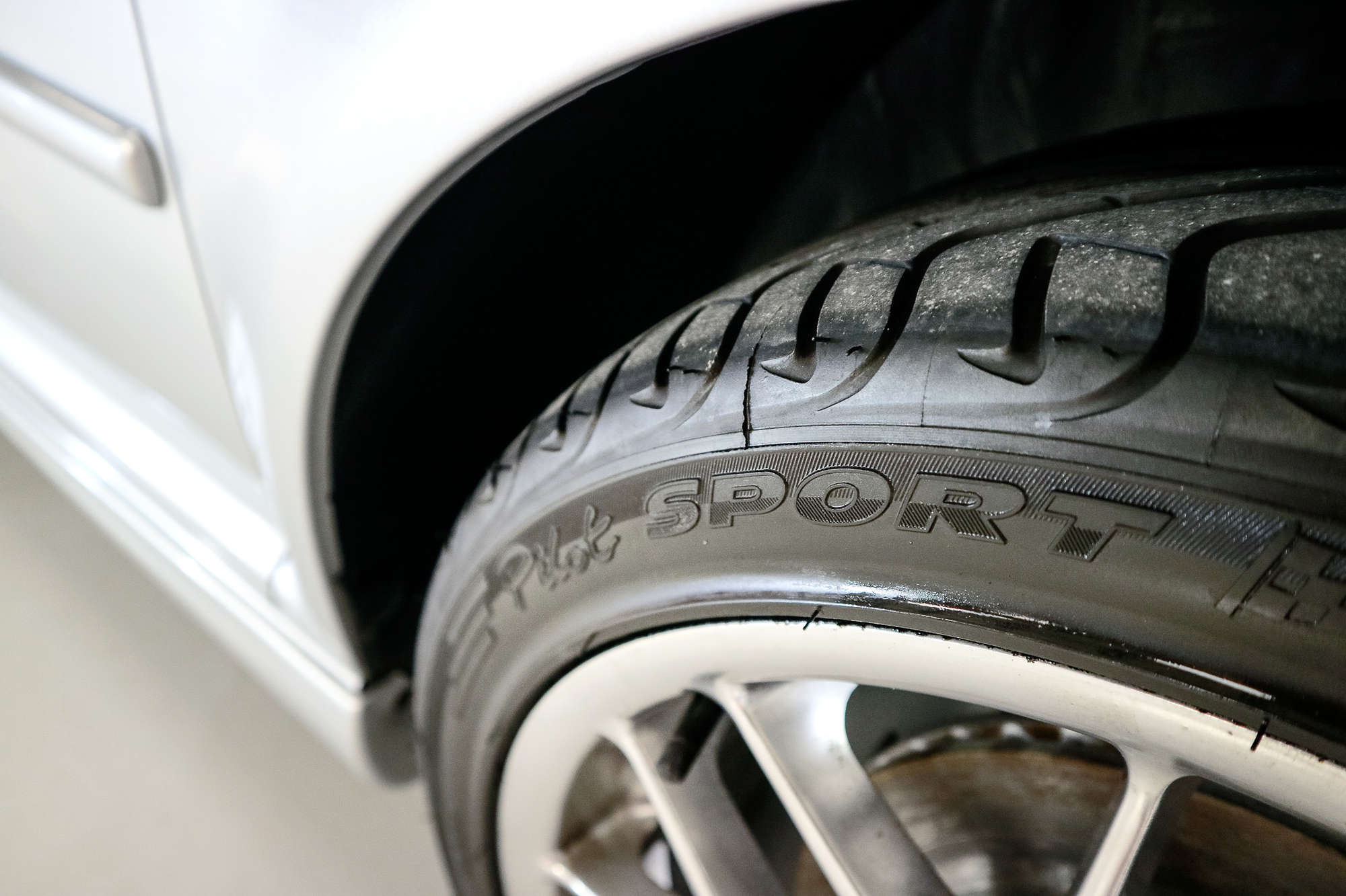 2002 Volkswagen Golf GTi 25th Anniversary-Sold