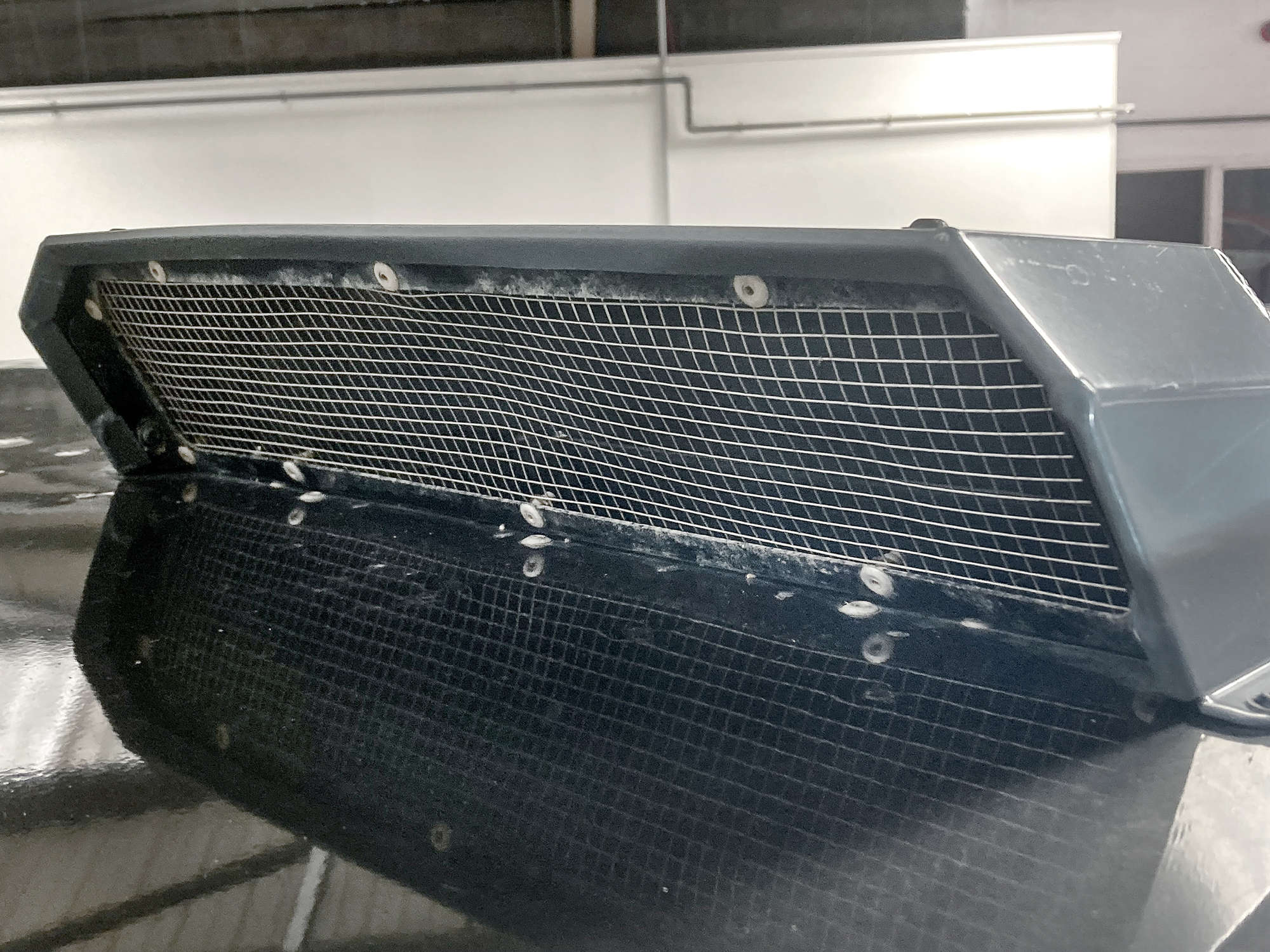 2016 Bowler CSP V8 Prototype 'P1'-Auction Lot