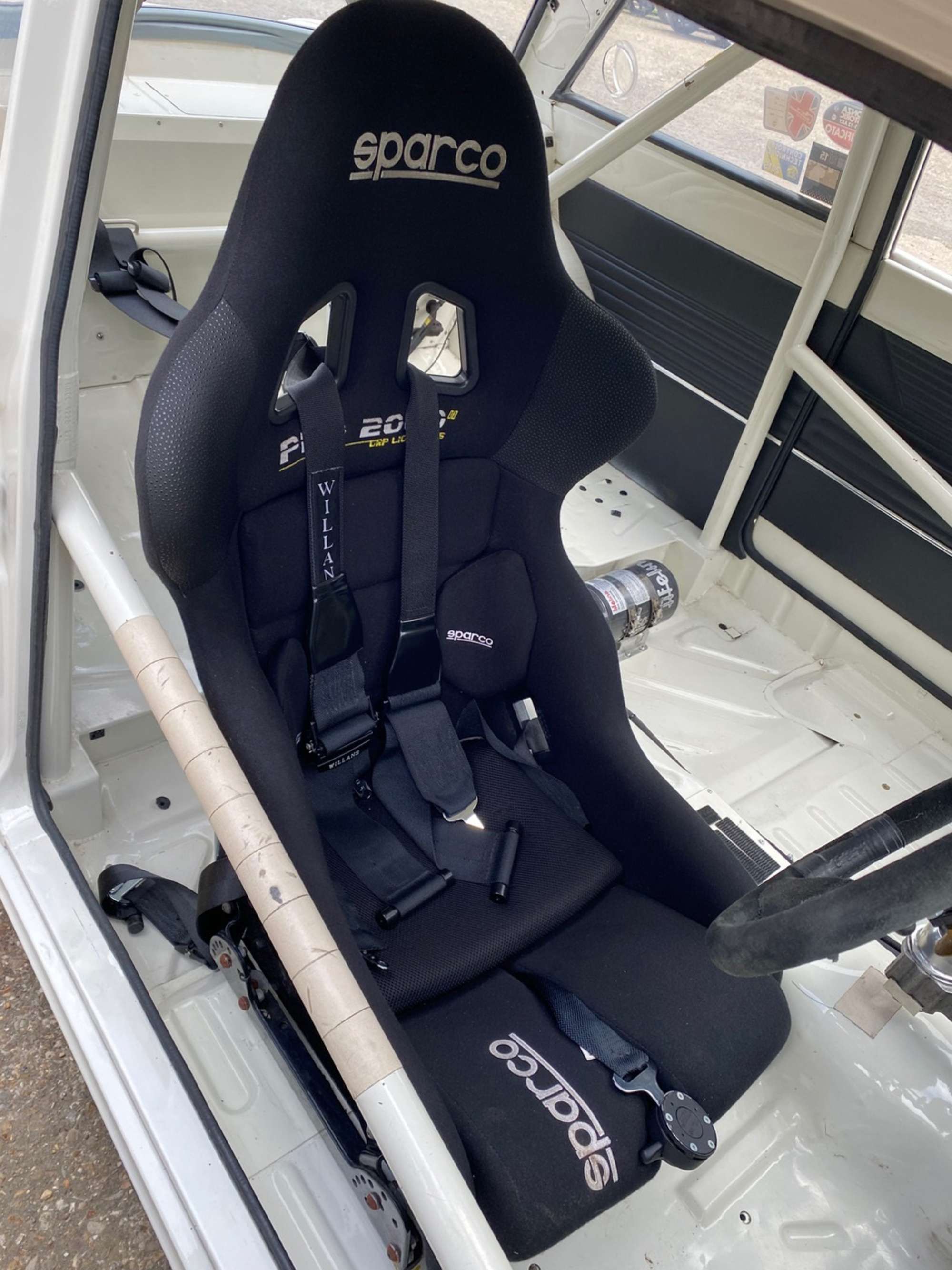 1964 Lotus Cortina-Sold