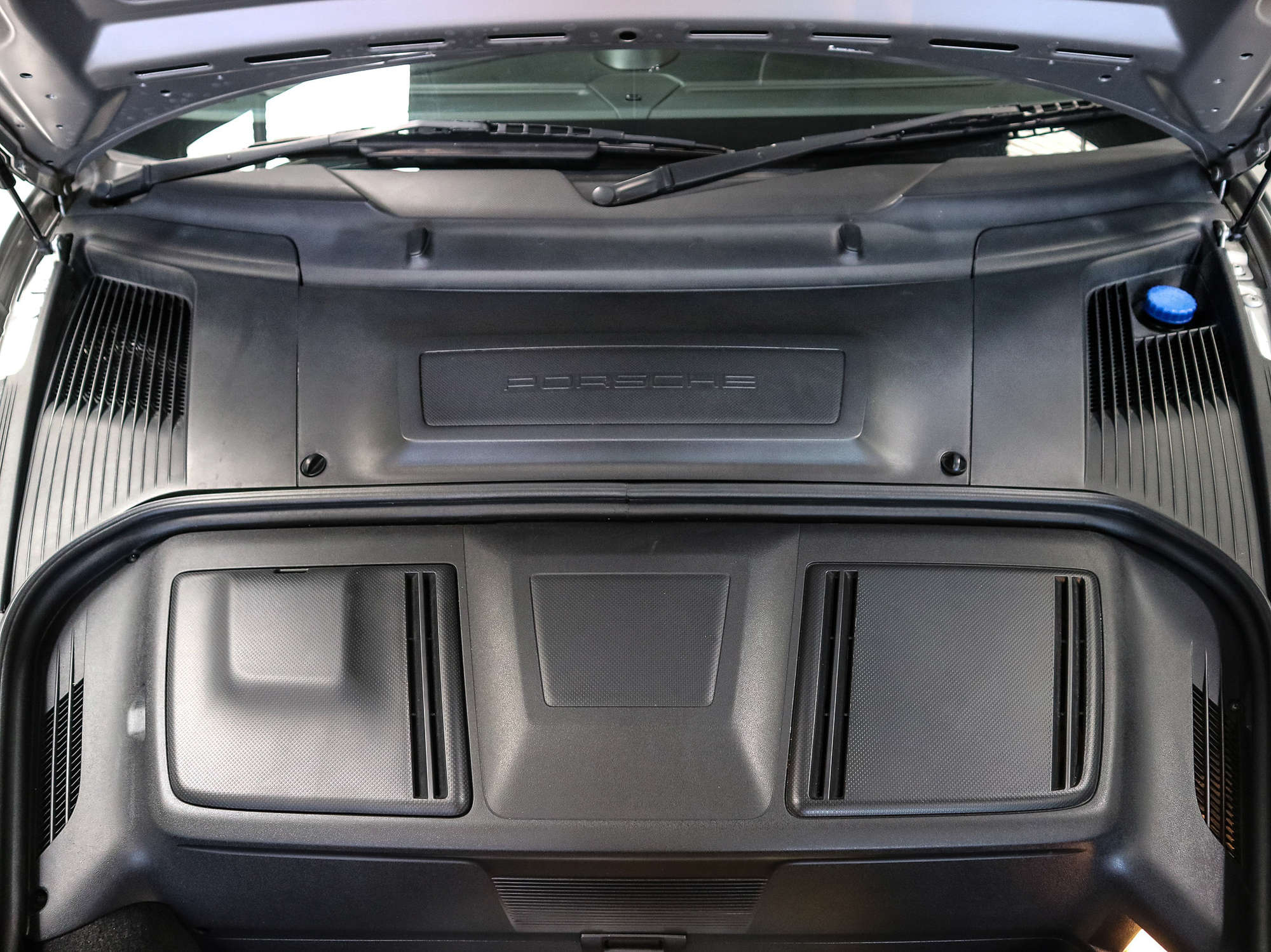 2006 Porsche 911 (997.1) Turbo Coupe (Manual)-Sold