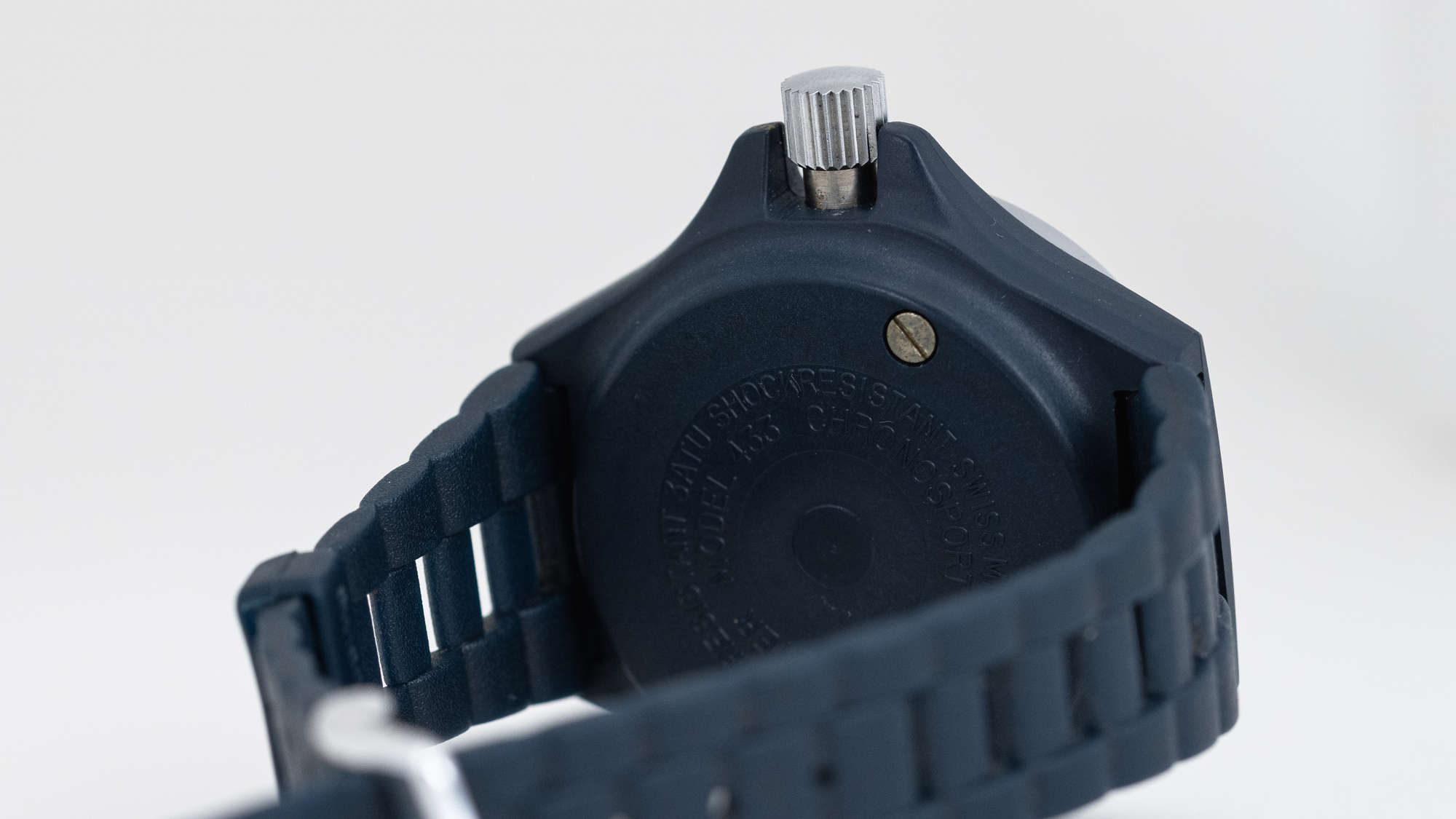 Chronosport Startmaster Wrist Timer-Auction Lot