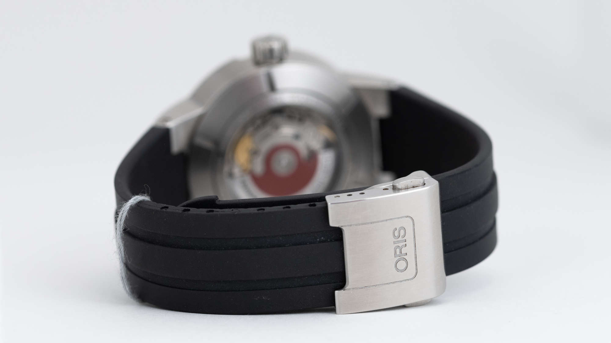 2019 Oris Williams Automatic -Sold