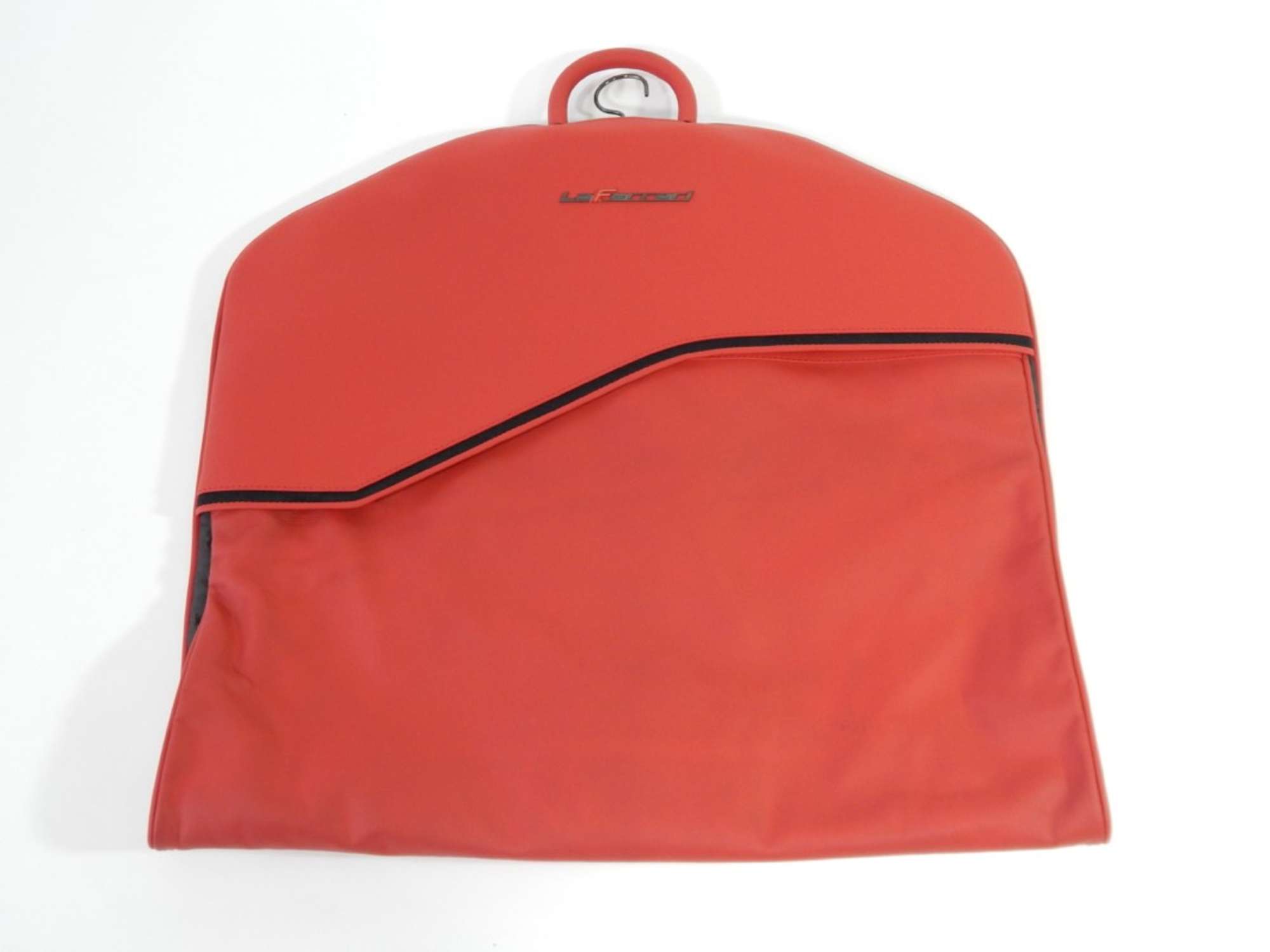 2013 - 2016 Ferrari LaFerrari 2 Piece Complete Schedoni Lugg-Auction Lot