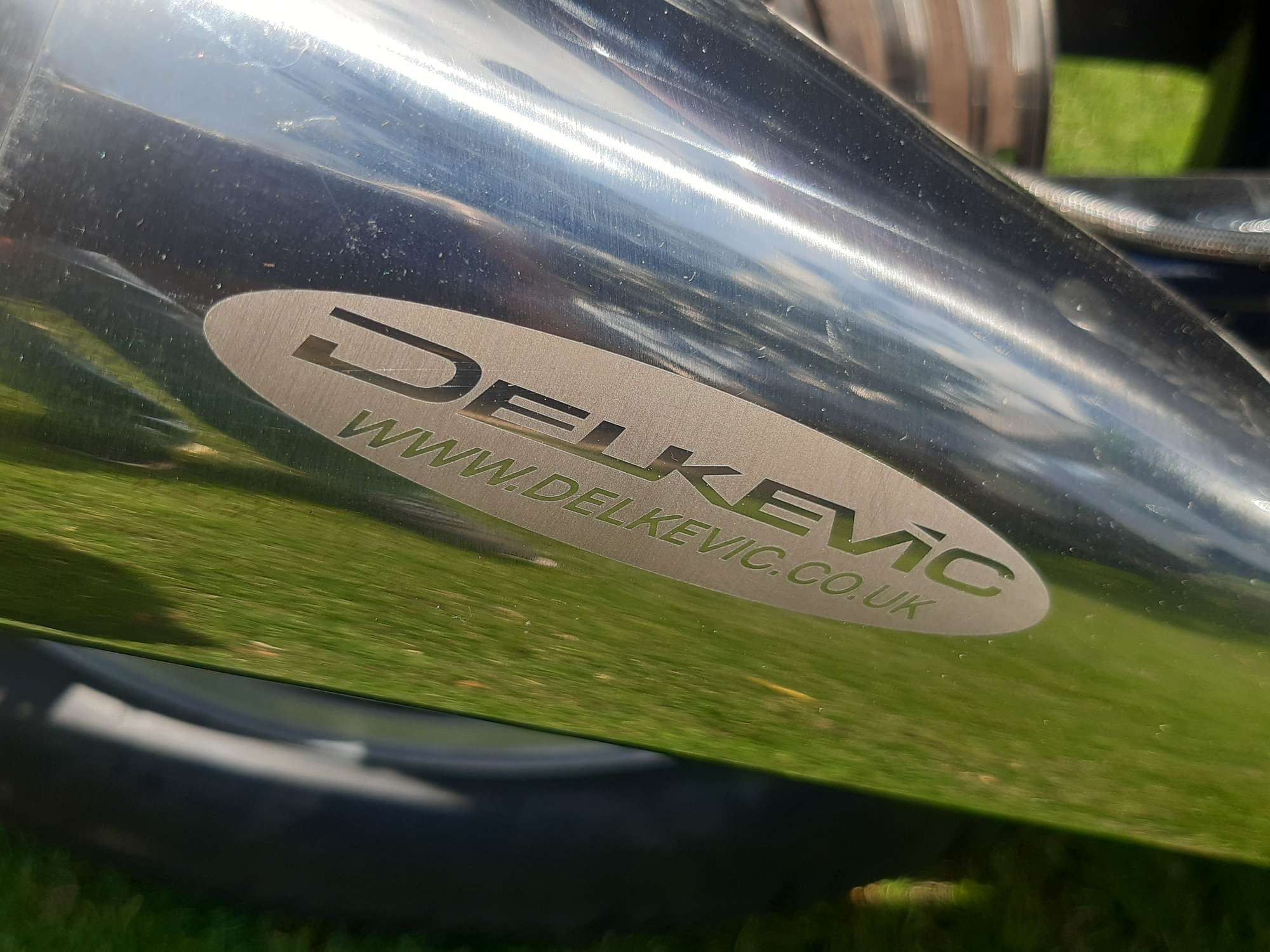 1979 Kawasaki Z650-Sold