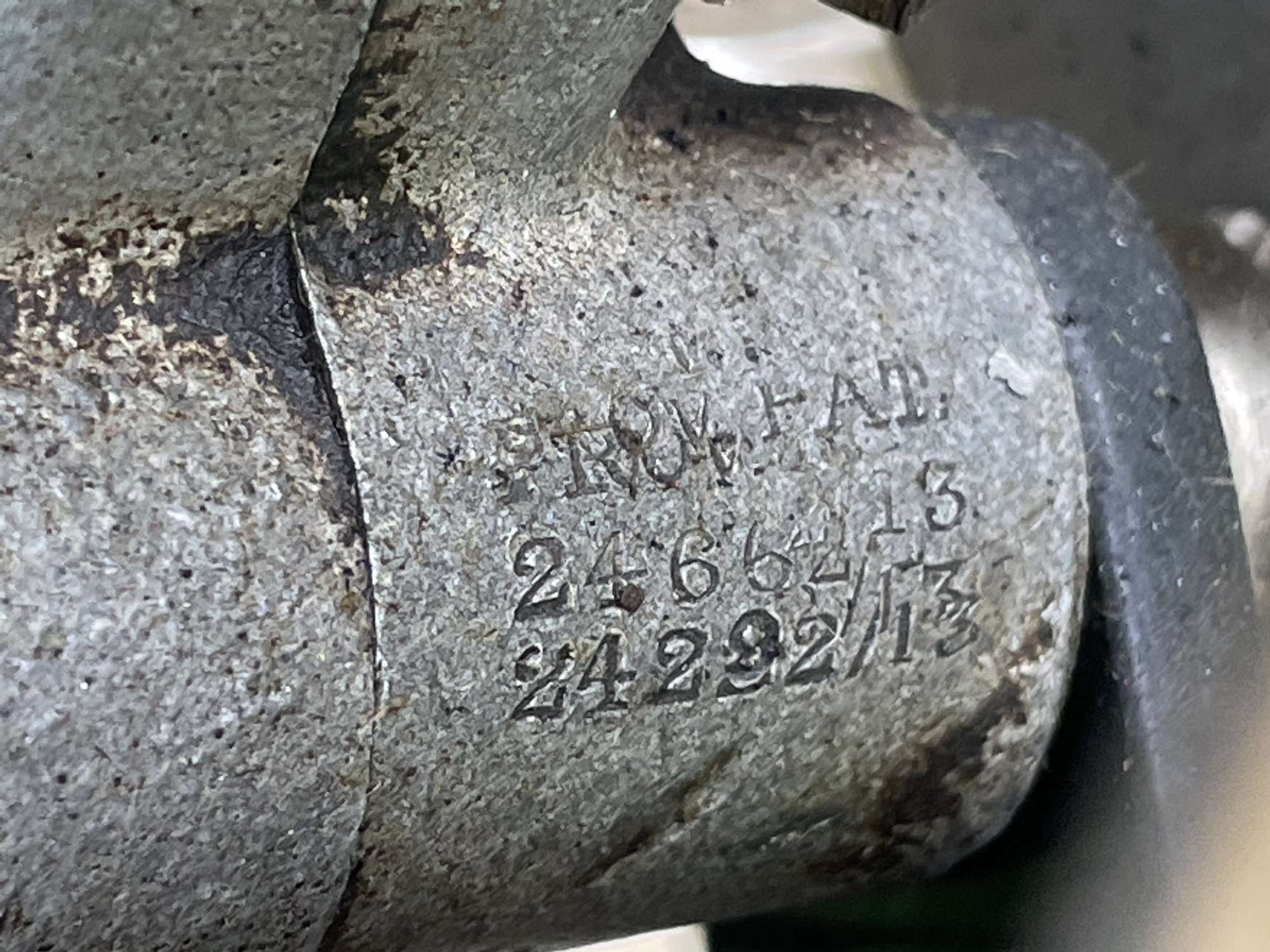 1919 Triumph 225cc Junior-Sold