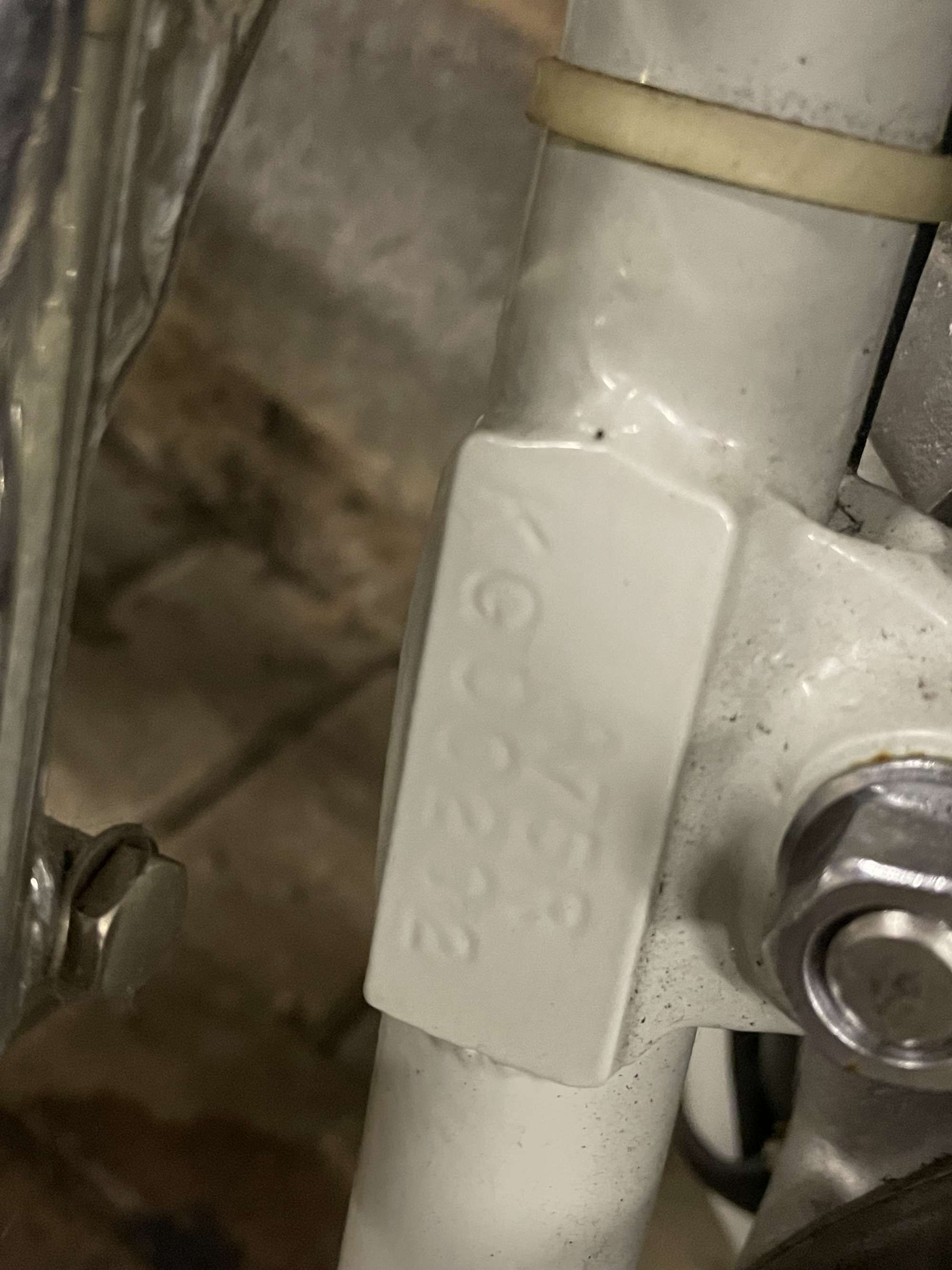 1971 BSA A75R Rocket 3 Mk 2-Sold