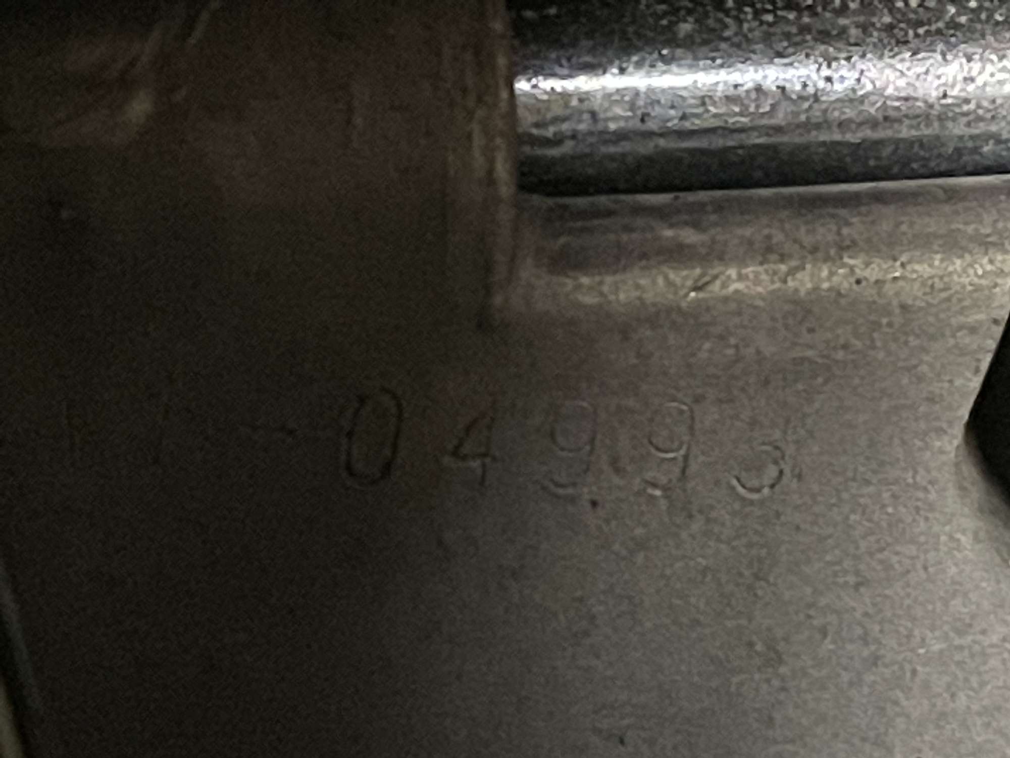 1968 Bridgestone 350 GTR -Sold