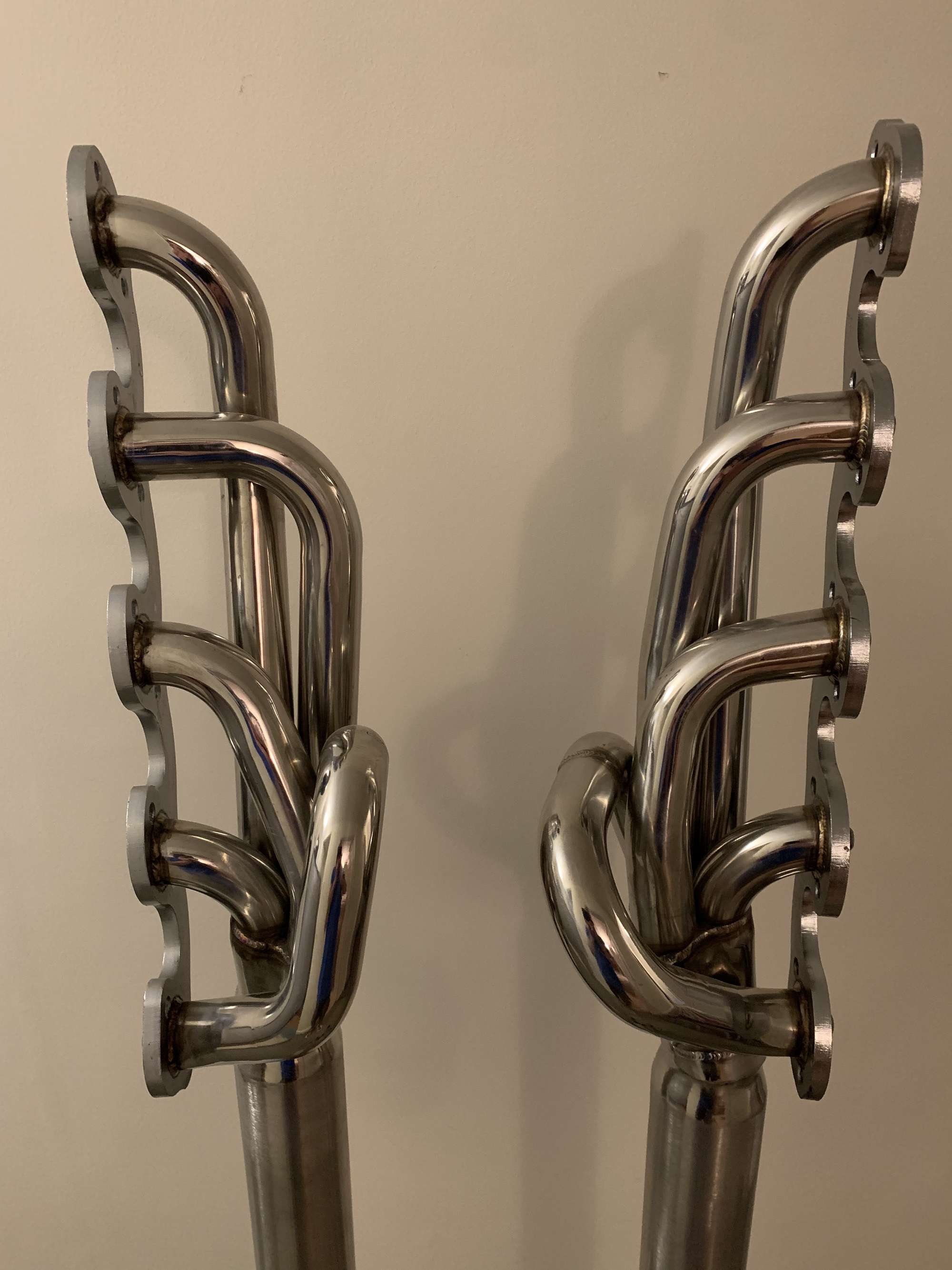 V10 Exhaust Manifolds Standard Lamps-Sold