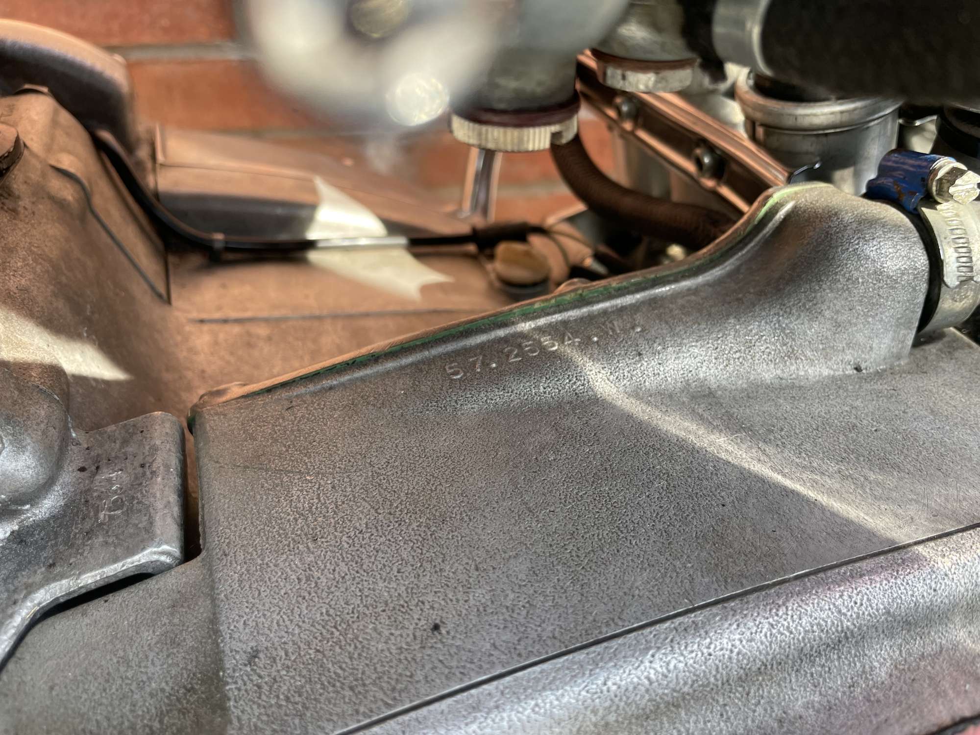 1973 Triumph X-75 741cc Hurricane-Sold