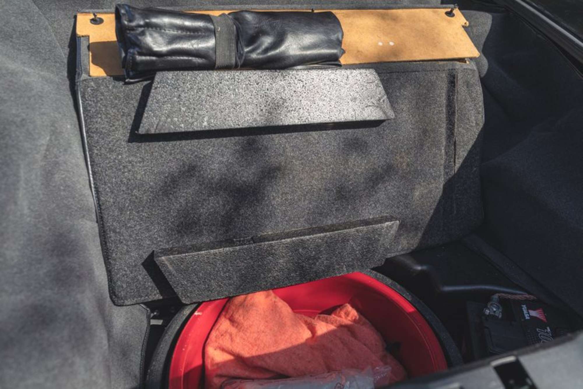 1995 Porsche 911 (993) C2 Tiptronic-Sold