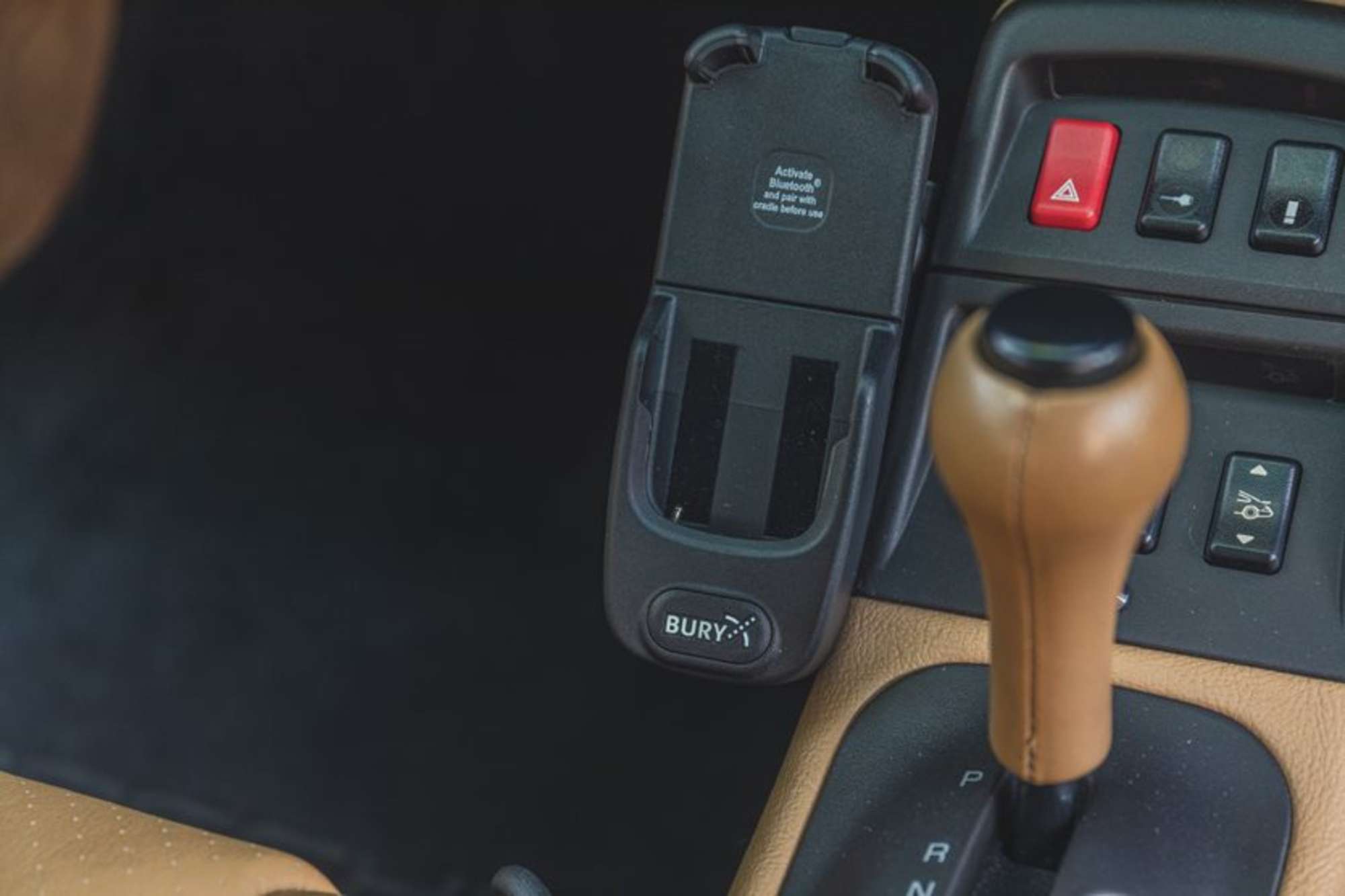 1995 Porsche 911 (993) C2 Tiptronic-Sold