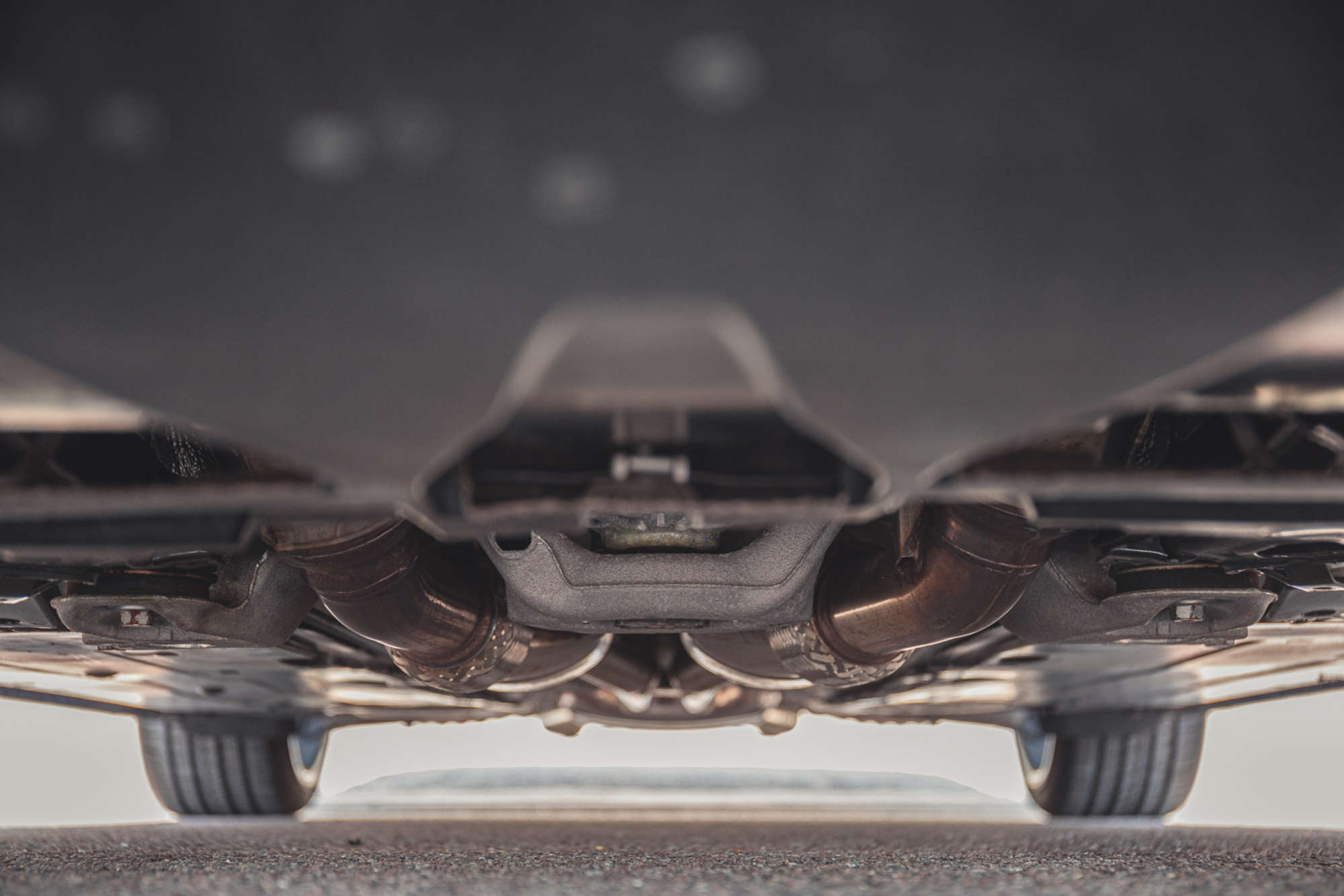 2007 Audi RS4 (B7) Saloon-Sold