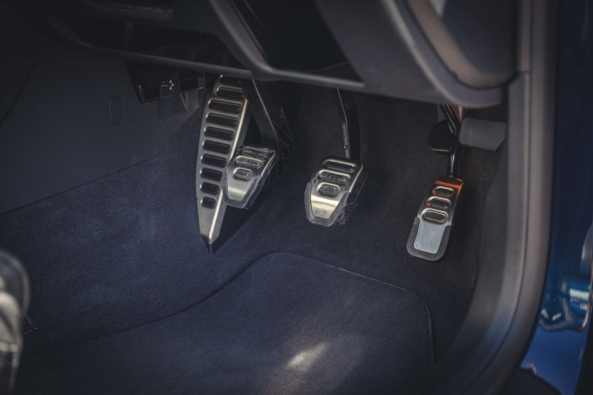 2007 Audi RS4 (B7) Saloon-Sold