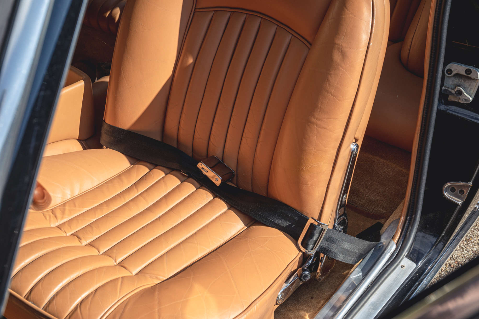 1966 Ferrari 330 GT 2+2 Series II-Auction Lot