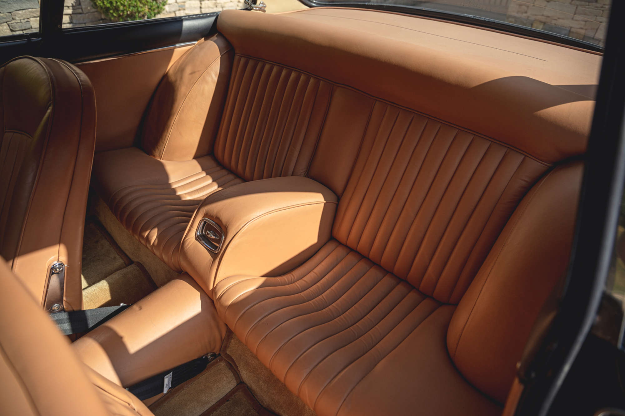 1966 Ferrari 330 GT 2+2 Series II-Auction Lot