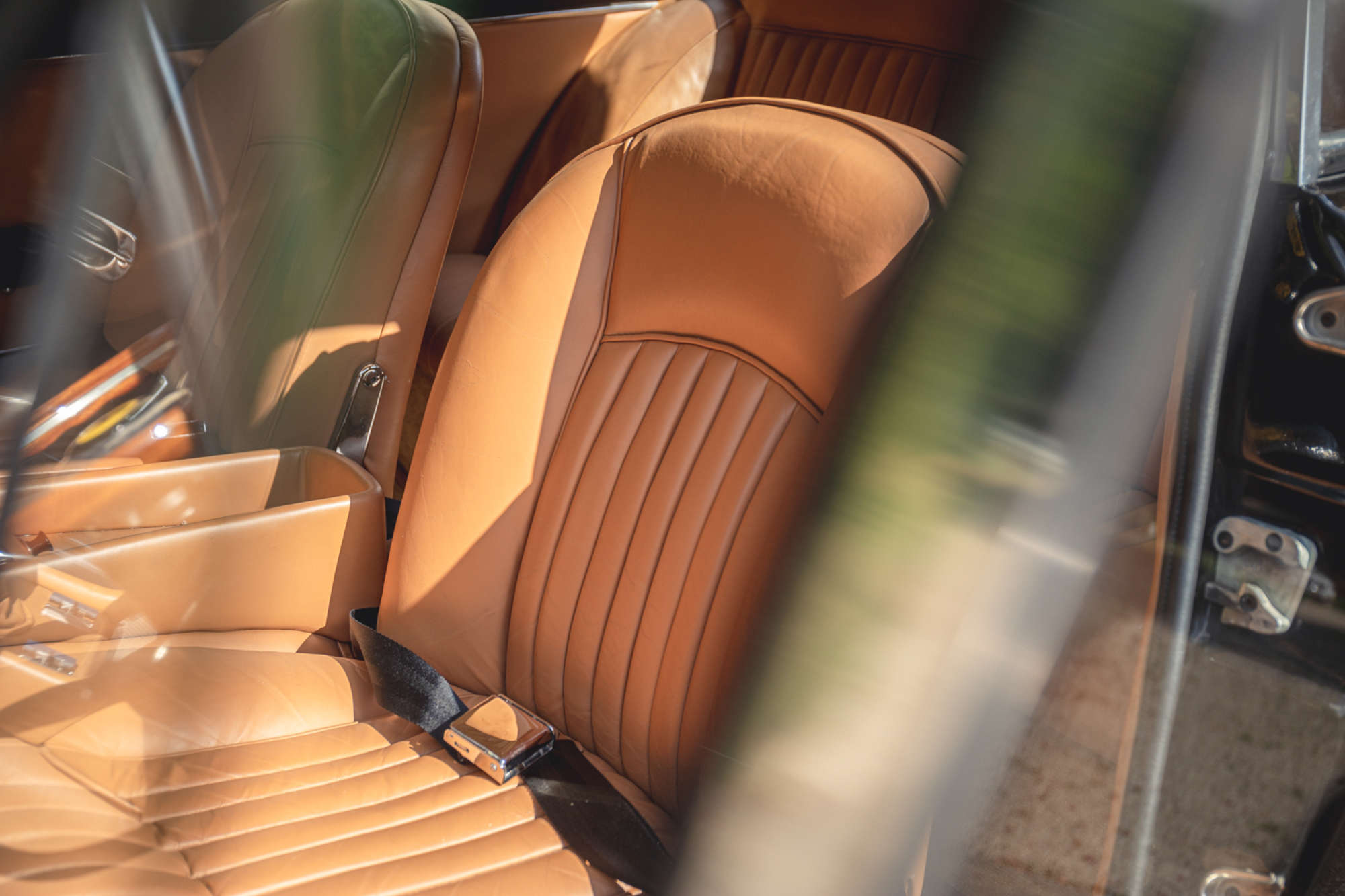 1966 Ferrari 330 GT 2+2 Series II-Auction Lot