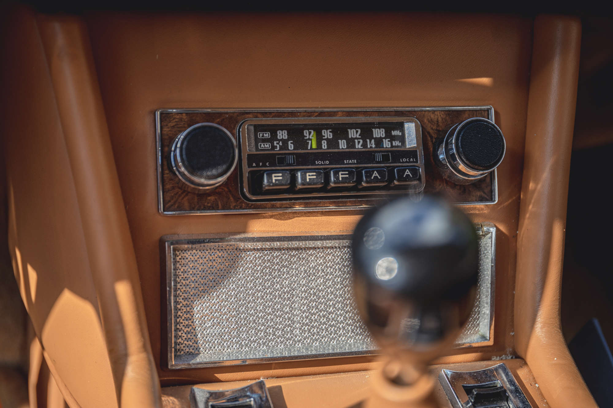 1966 Ferrari 330 GT 2+2 Series II-Auction Lot