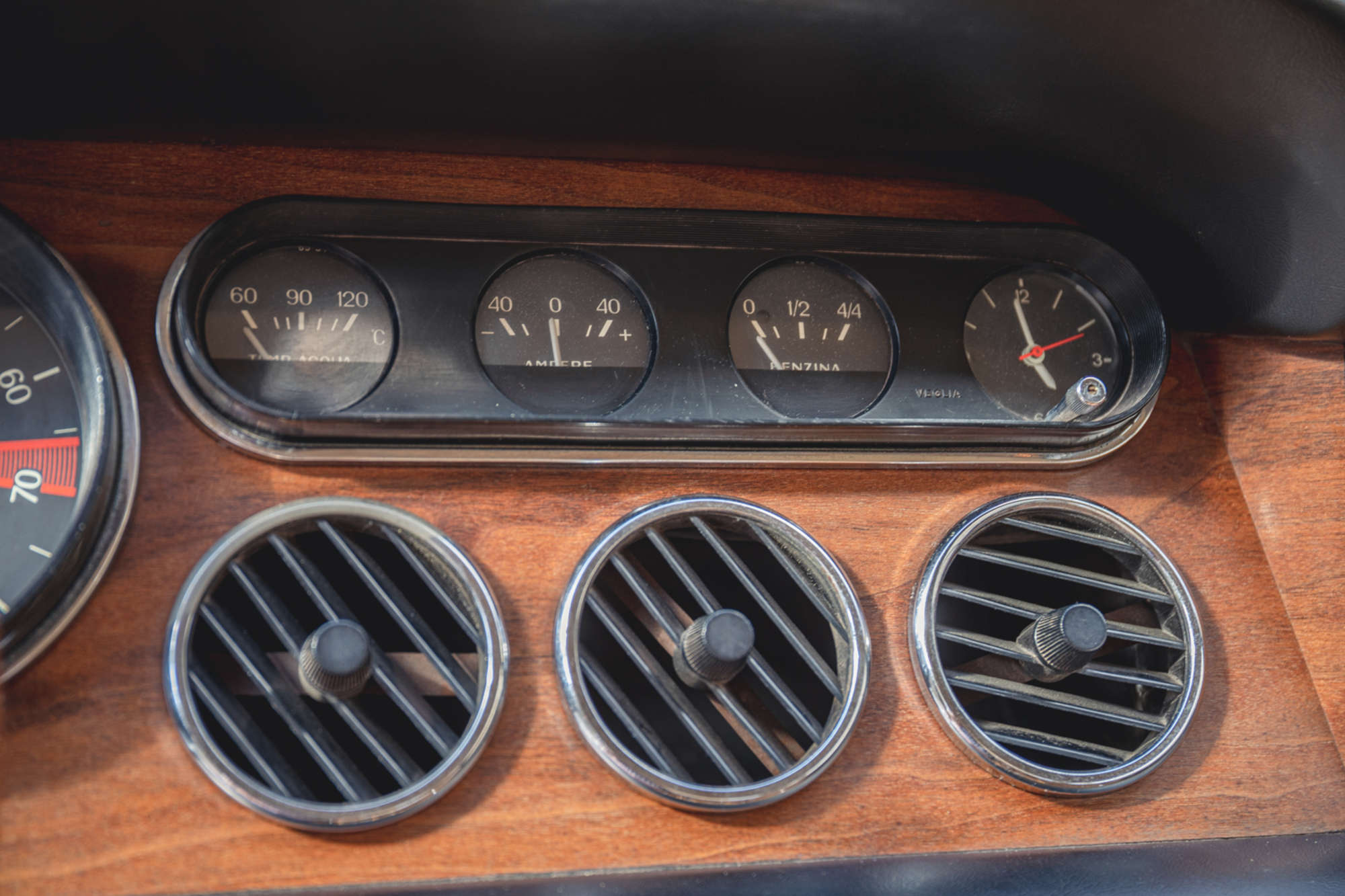 1966 Ferrari 330 GT 2+2 Series II-Auction Lot