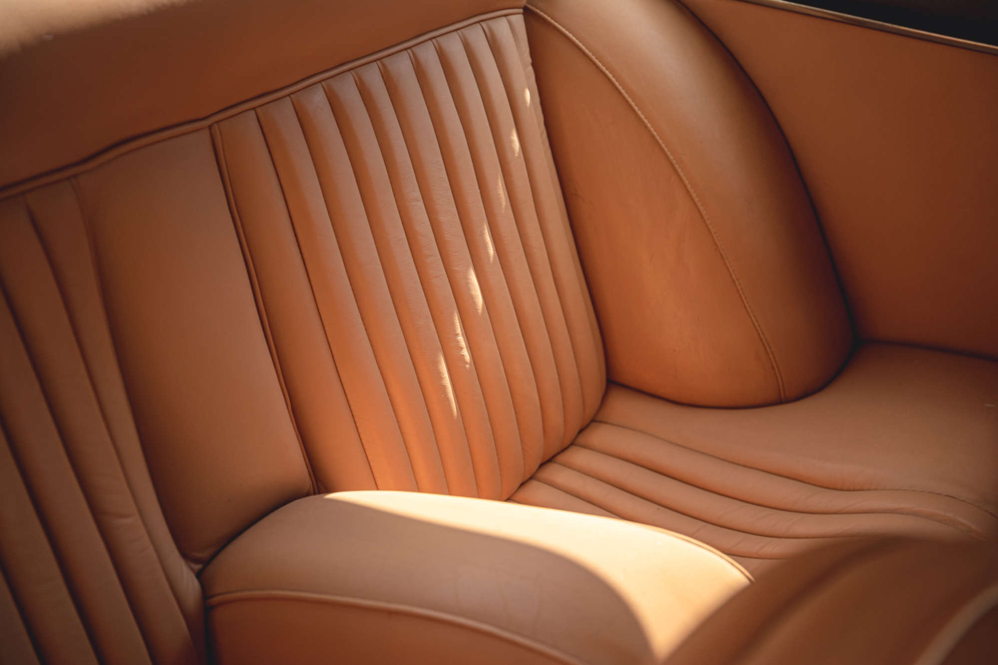 1966 Ferrari 330 GT 2+2 Series II-Auction Lot