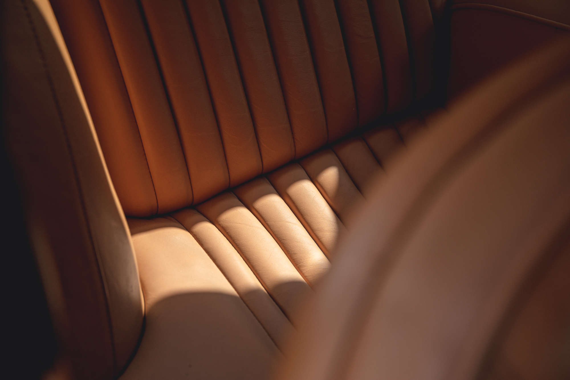 1966 Ferrari 330 GT 2+2 Series II-Auction Lot