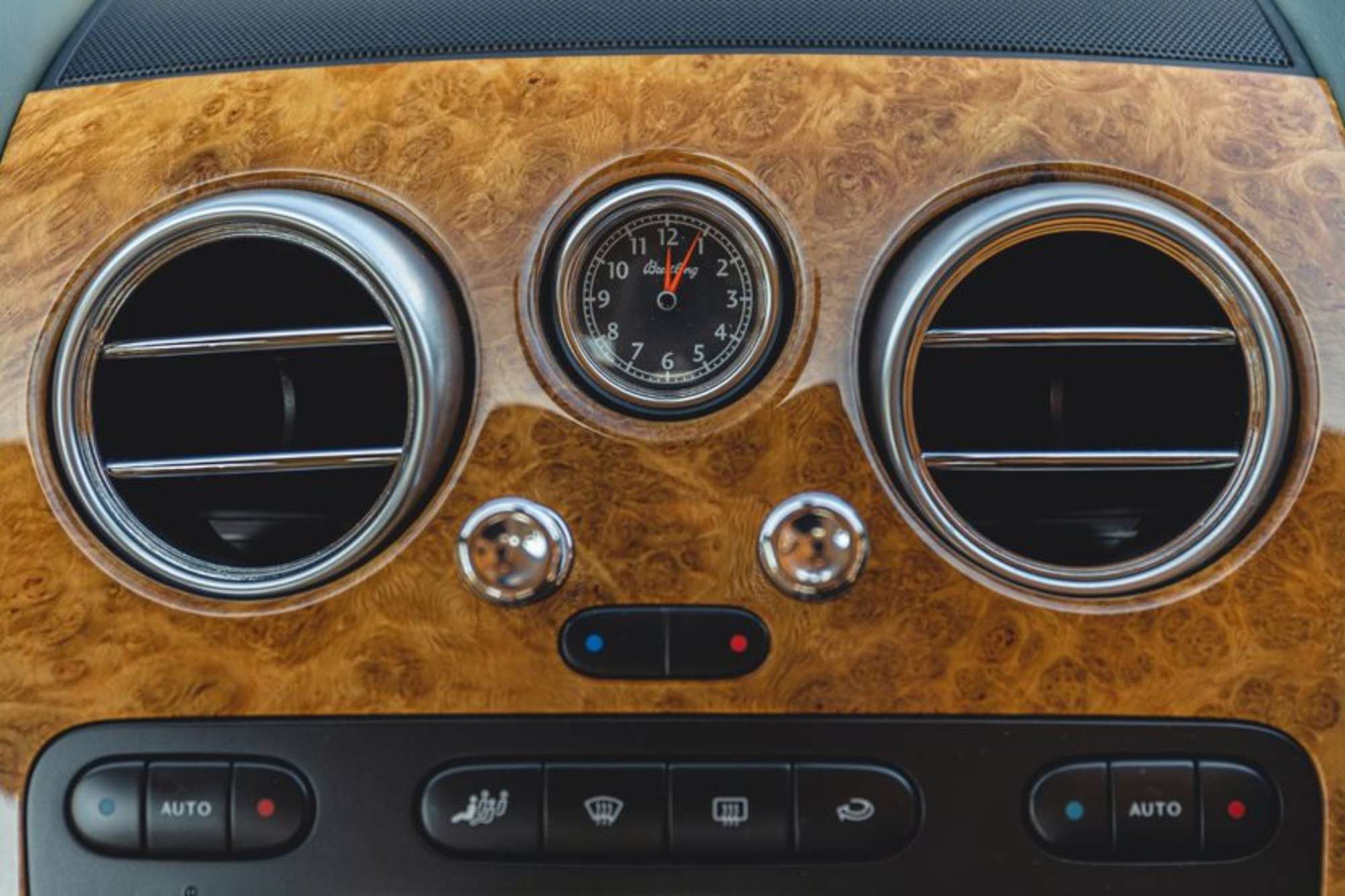 2004 Bentley Continental GT-Sold