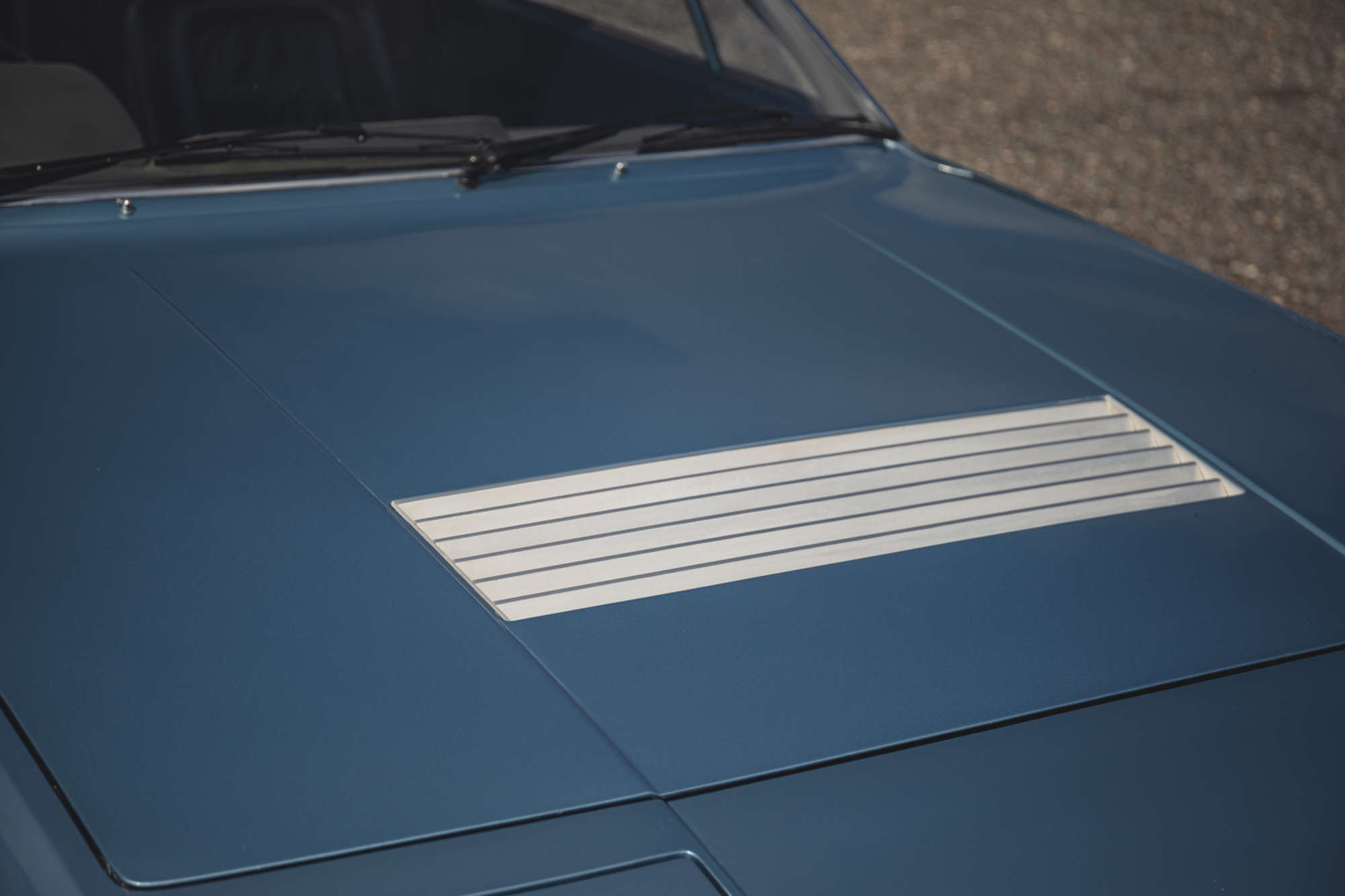 1974 Ferrari 365 GT4 2+2-Sold