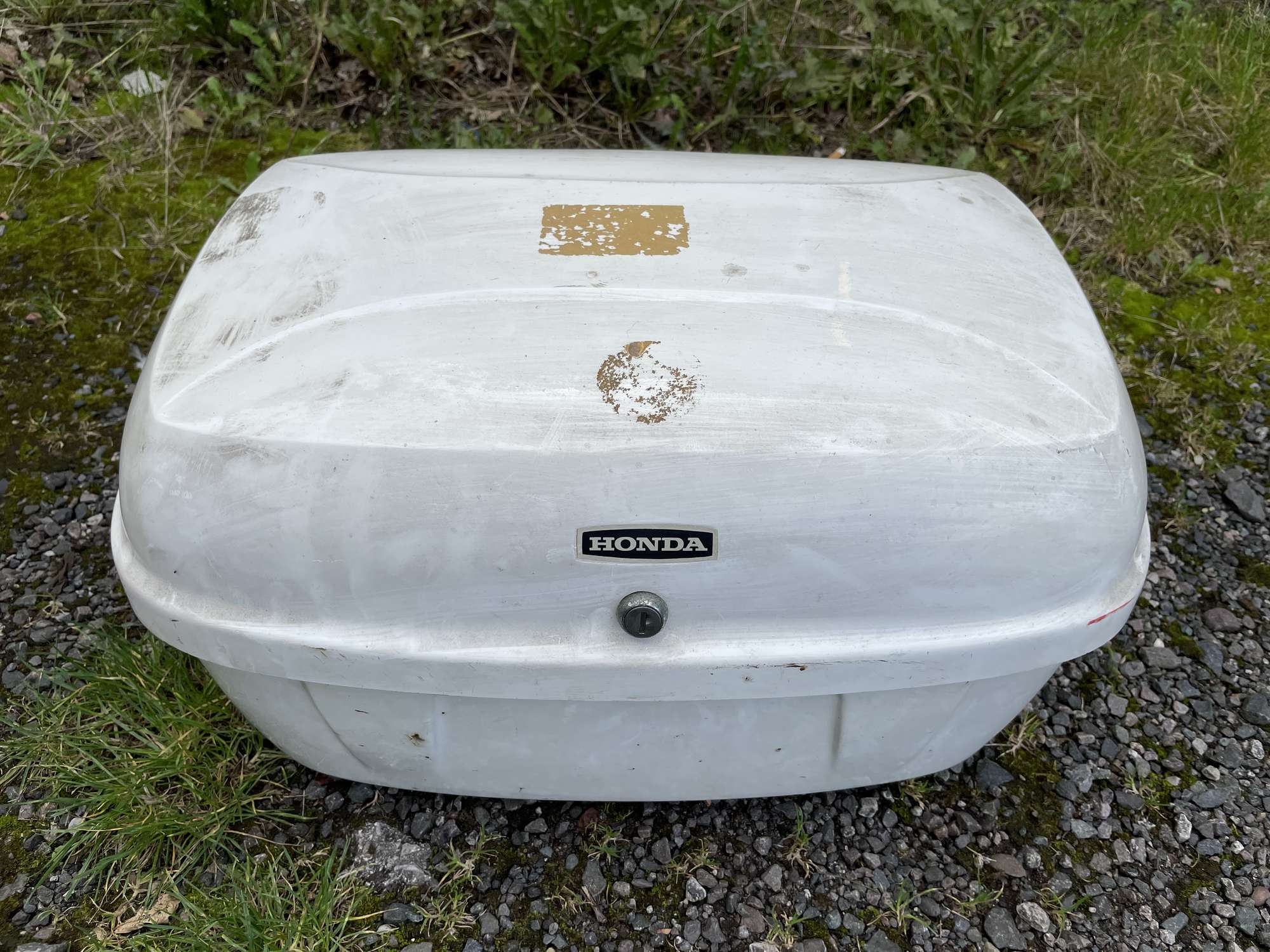 1970 Honda CB750 K0-Sold