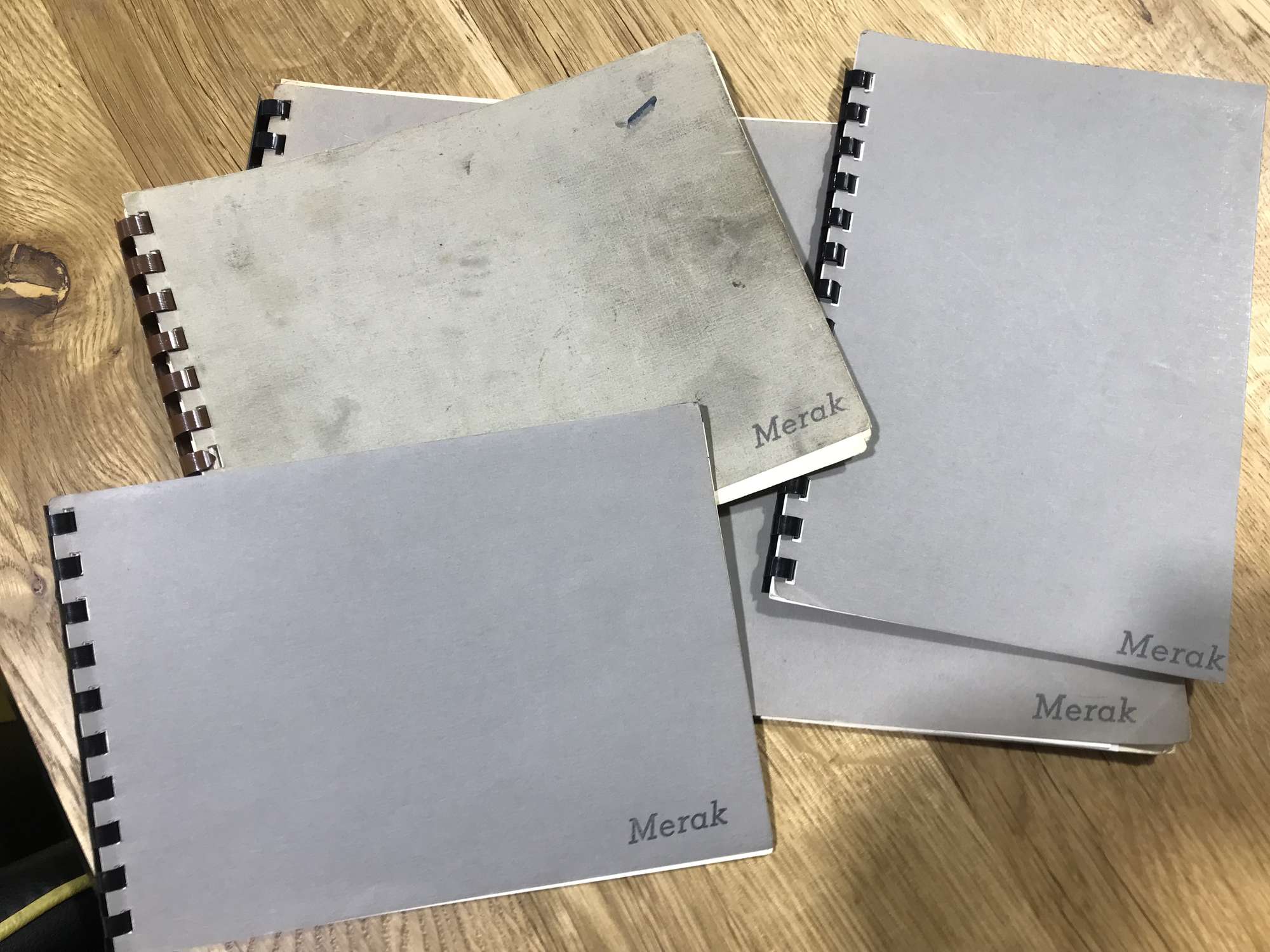 1981 Maserati Merak SS-Auction Lot