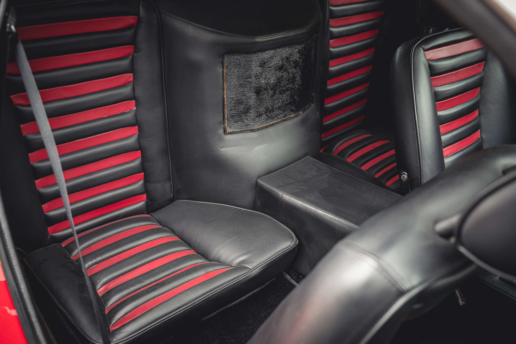 1981 Maserati Merak SS-Auction Lot