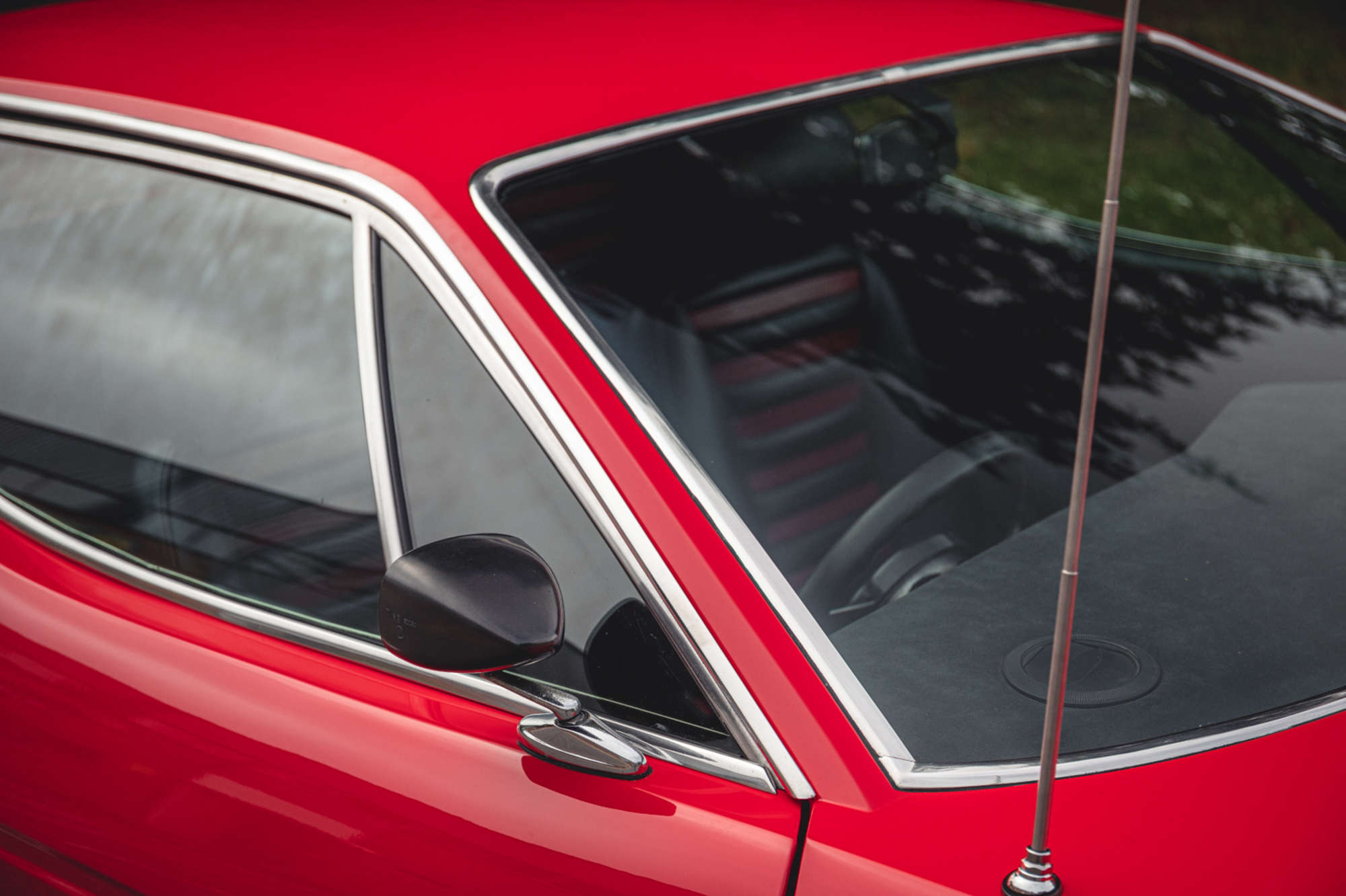 1981 Maserati Merak SS-Auction Lot