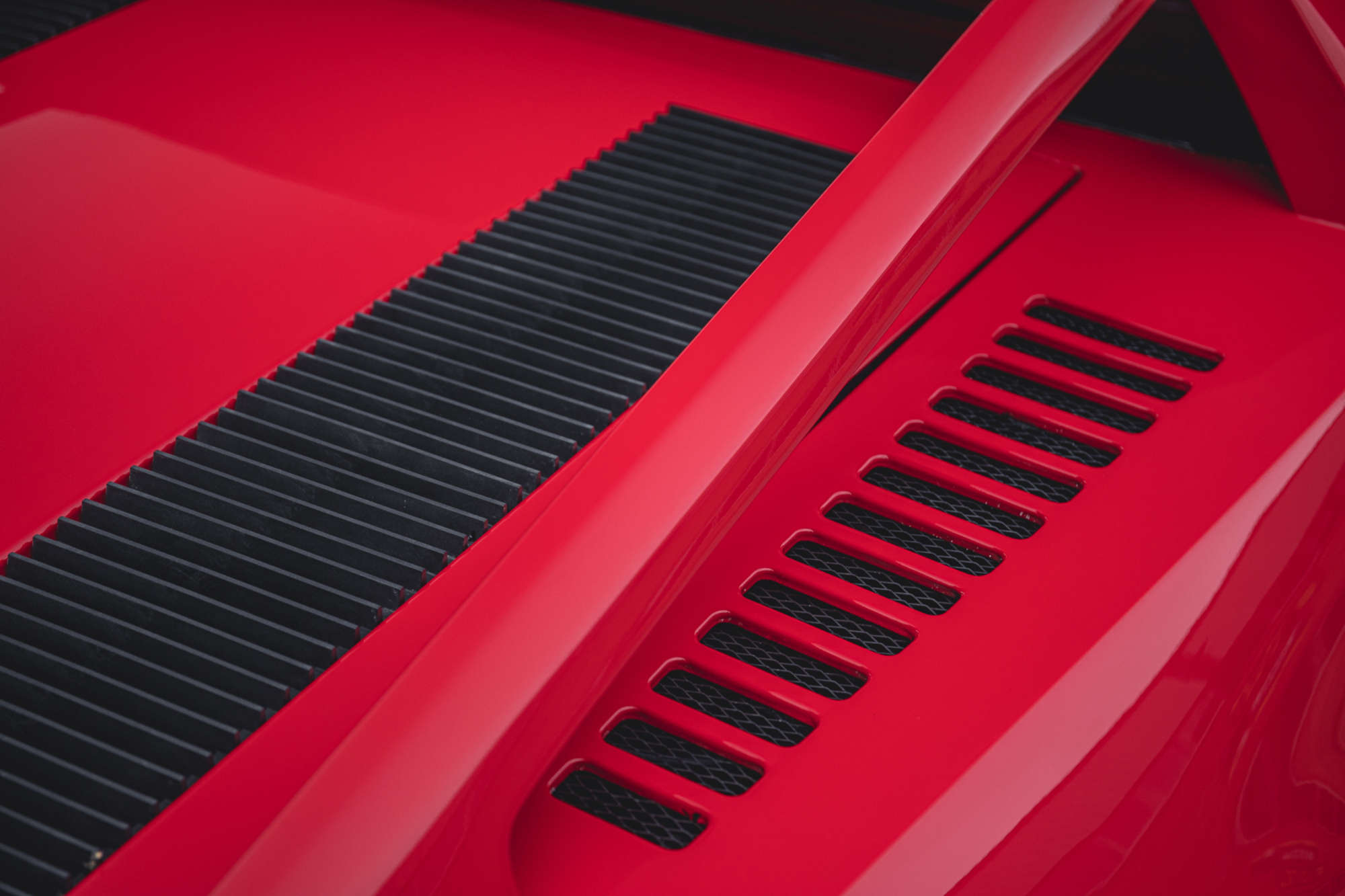 1981 Maserati Merak SS-Auction Lot