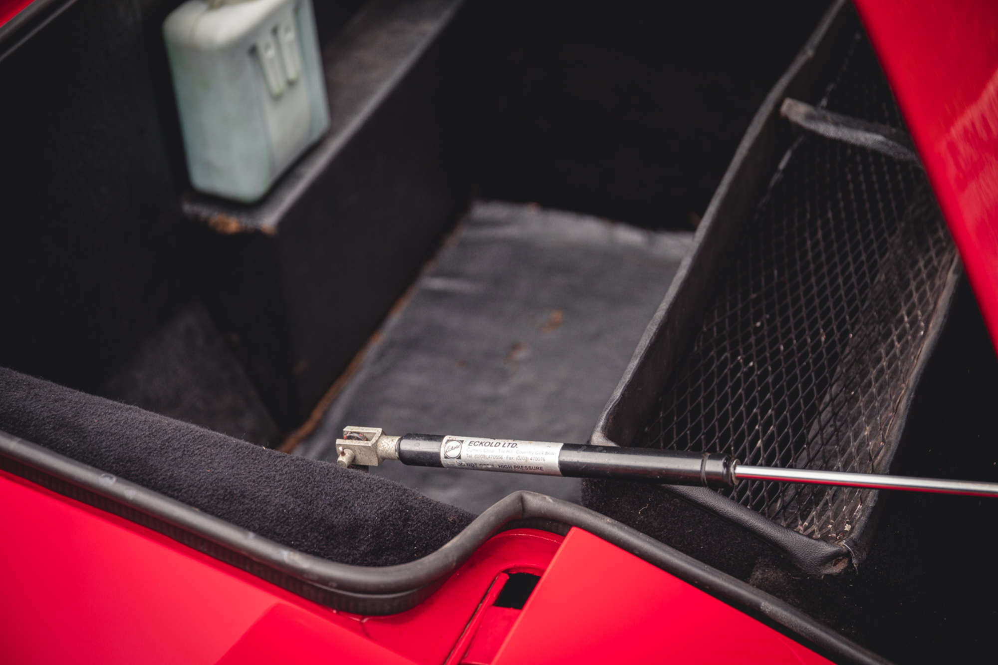 1981 Maserati Merak SS-Auction Lot