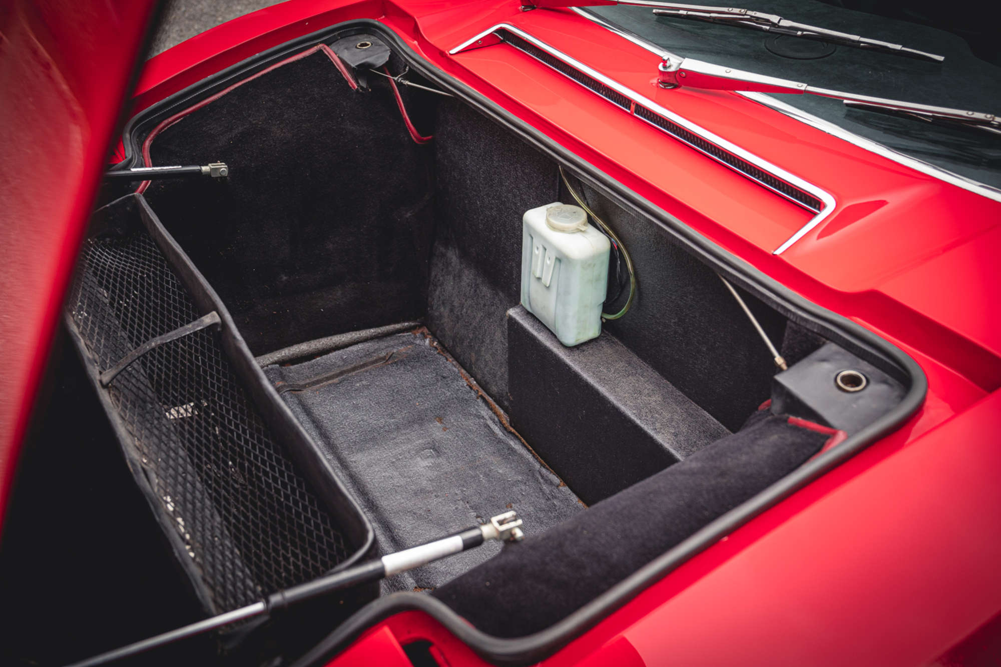 1981 Maserati Merak SS-Auction Lot