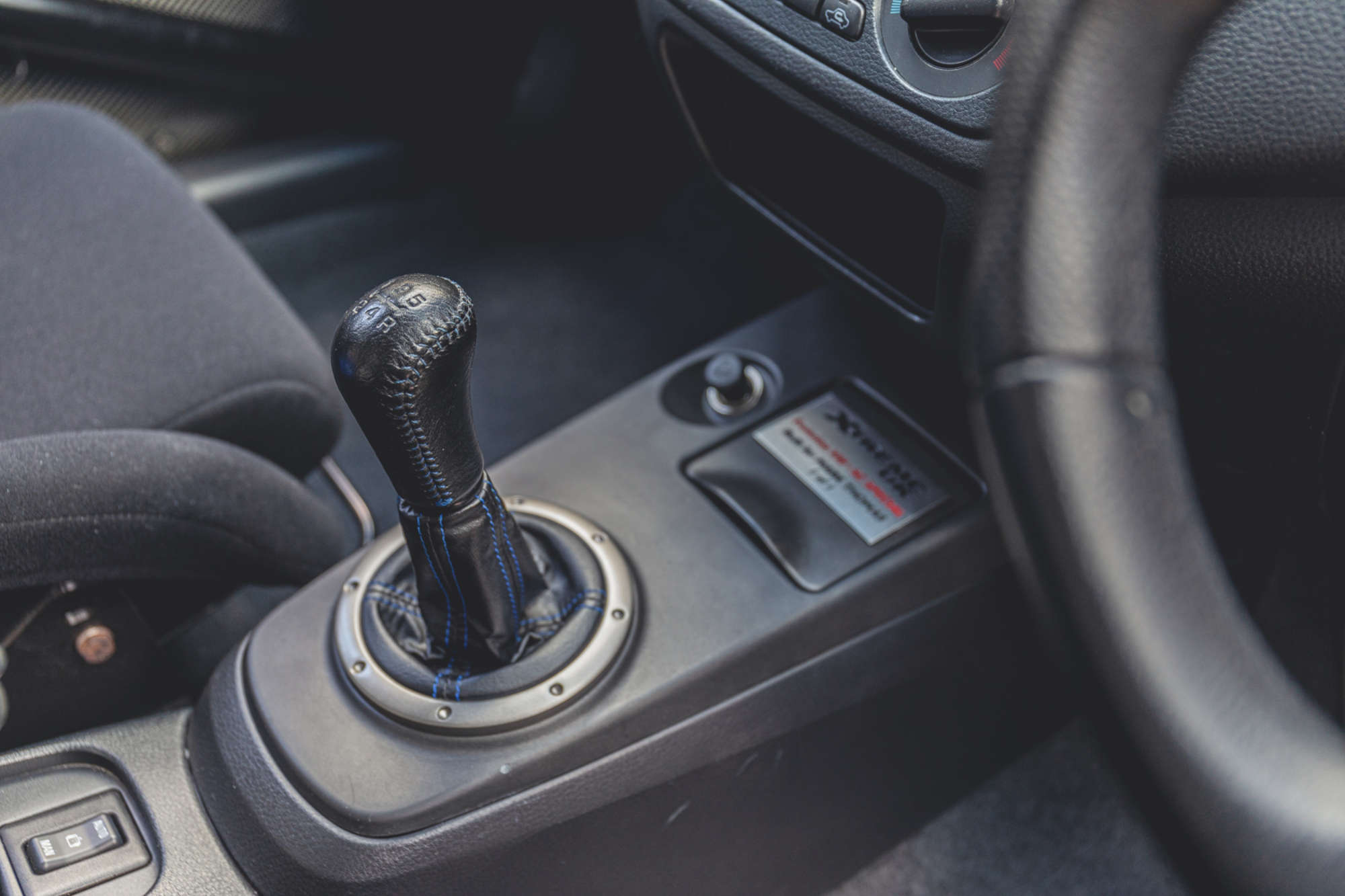 2003 Mitsubishi Evolution VIl Xtreme SC -Sold