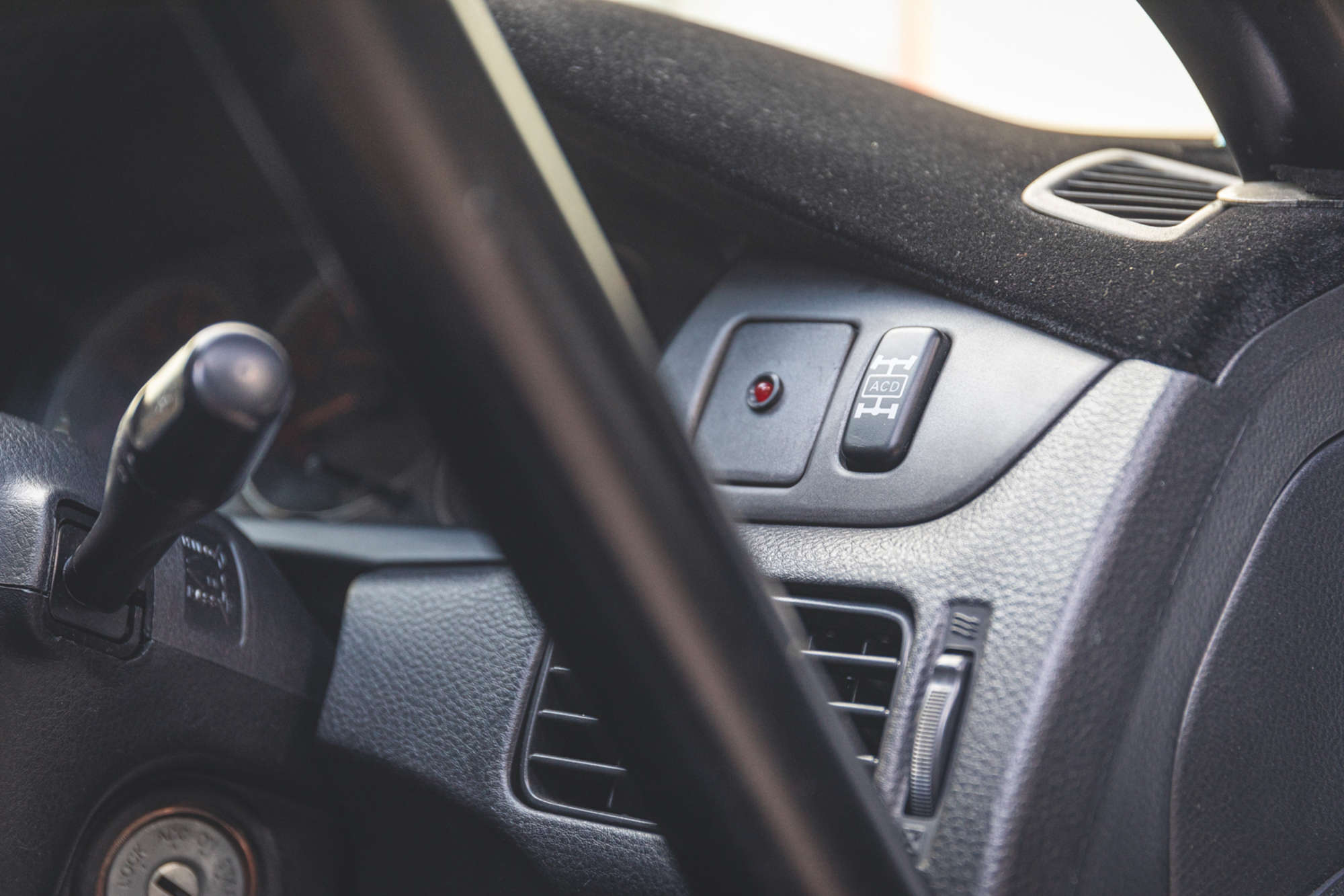 2003 Mitsubishi Evolution VIl Xtreme SC -Sold