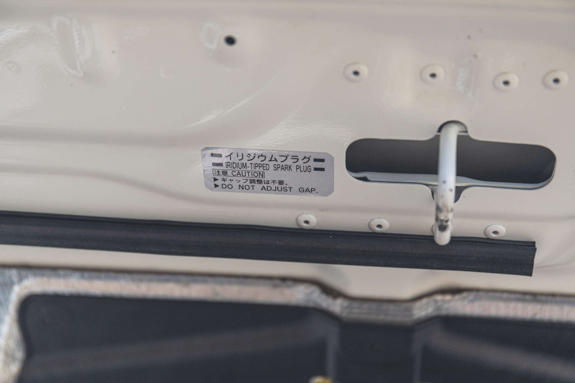 2003 Mitsubishi Evolution VIl Xtreme SC -Sold