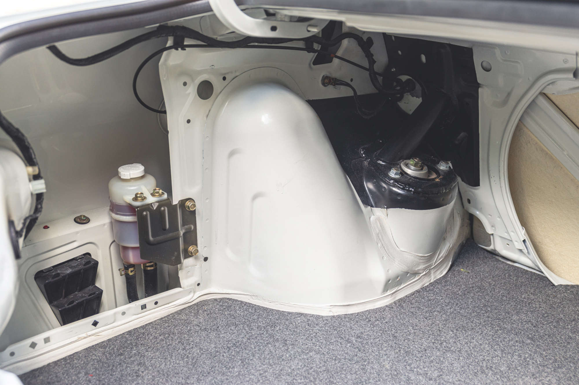 2003 Mitsubishi Evolution VIl Xtreme SC -Sold