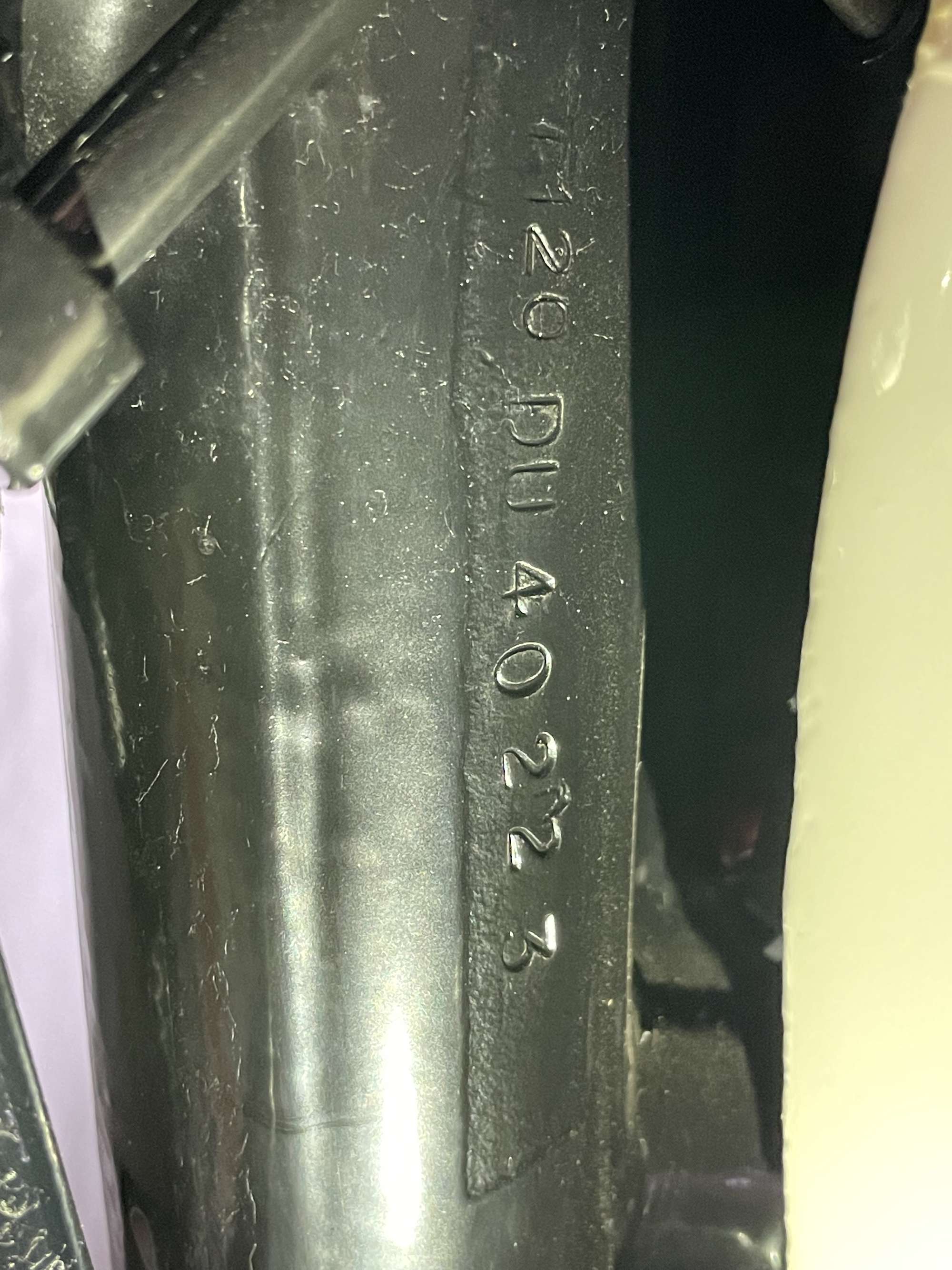 1966 Triumph T120 Bonneville 650cc-Sold