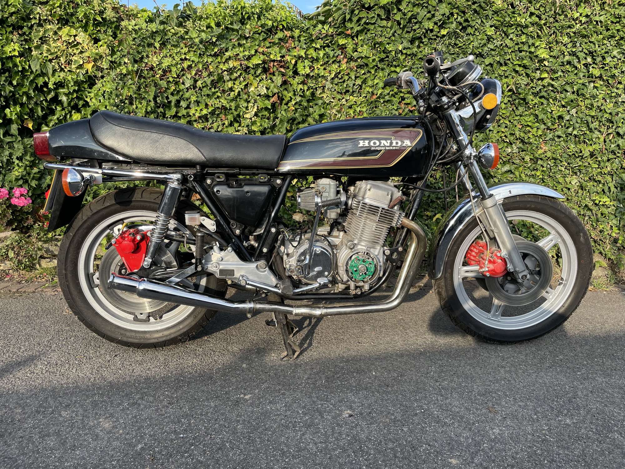 F2-122 honda HONDA ホンダ 4スト 130馬力船外機 EFI インジェクション 