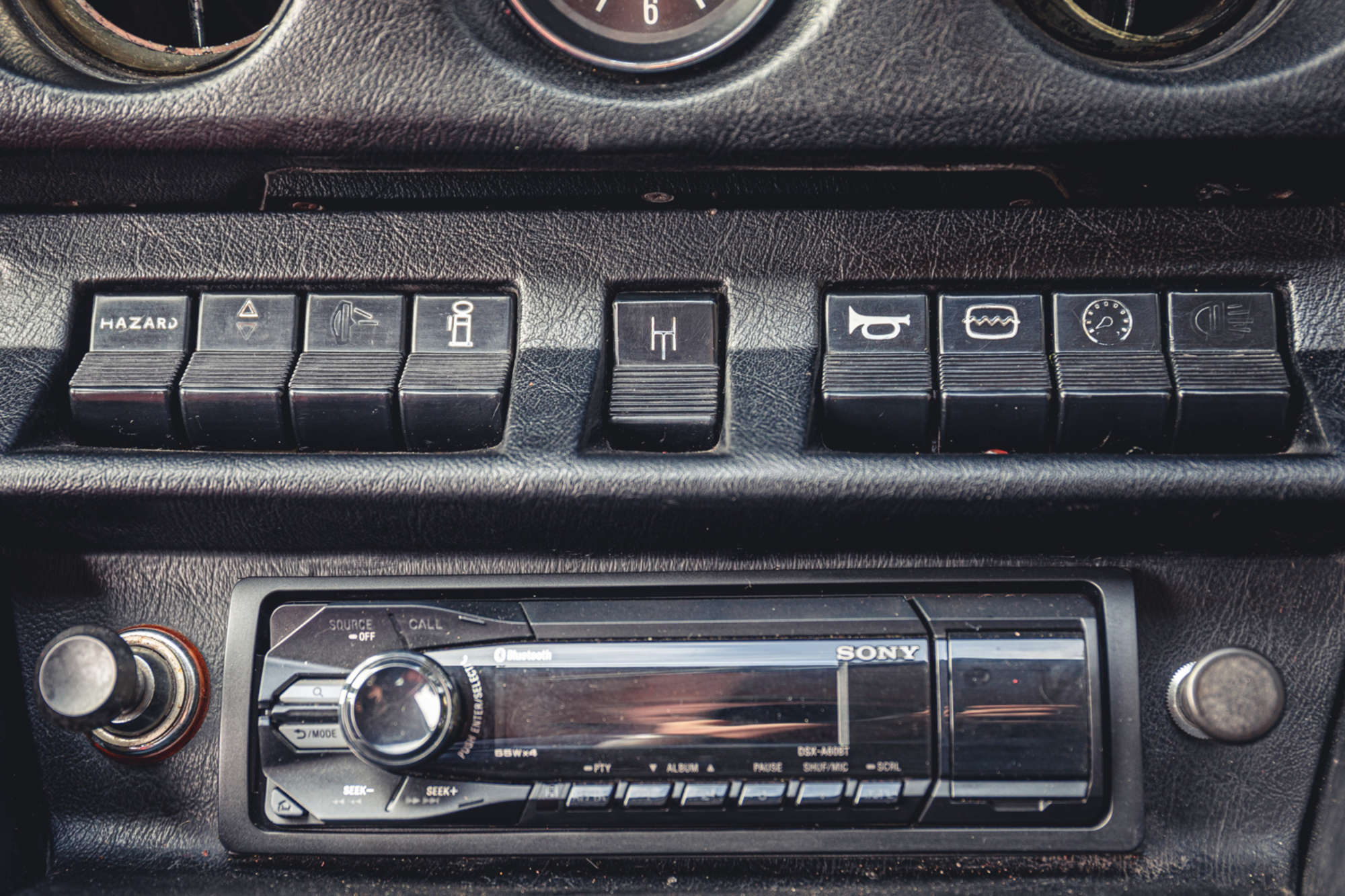 1971 Jensen Interceptor FF II-Auction Lot