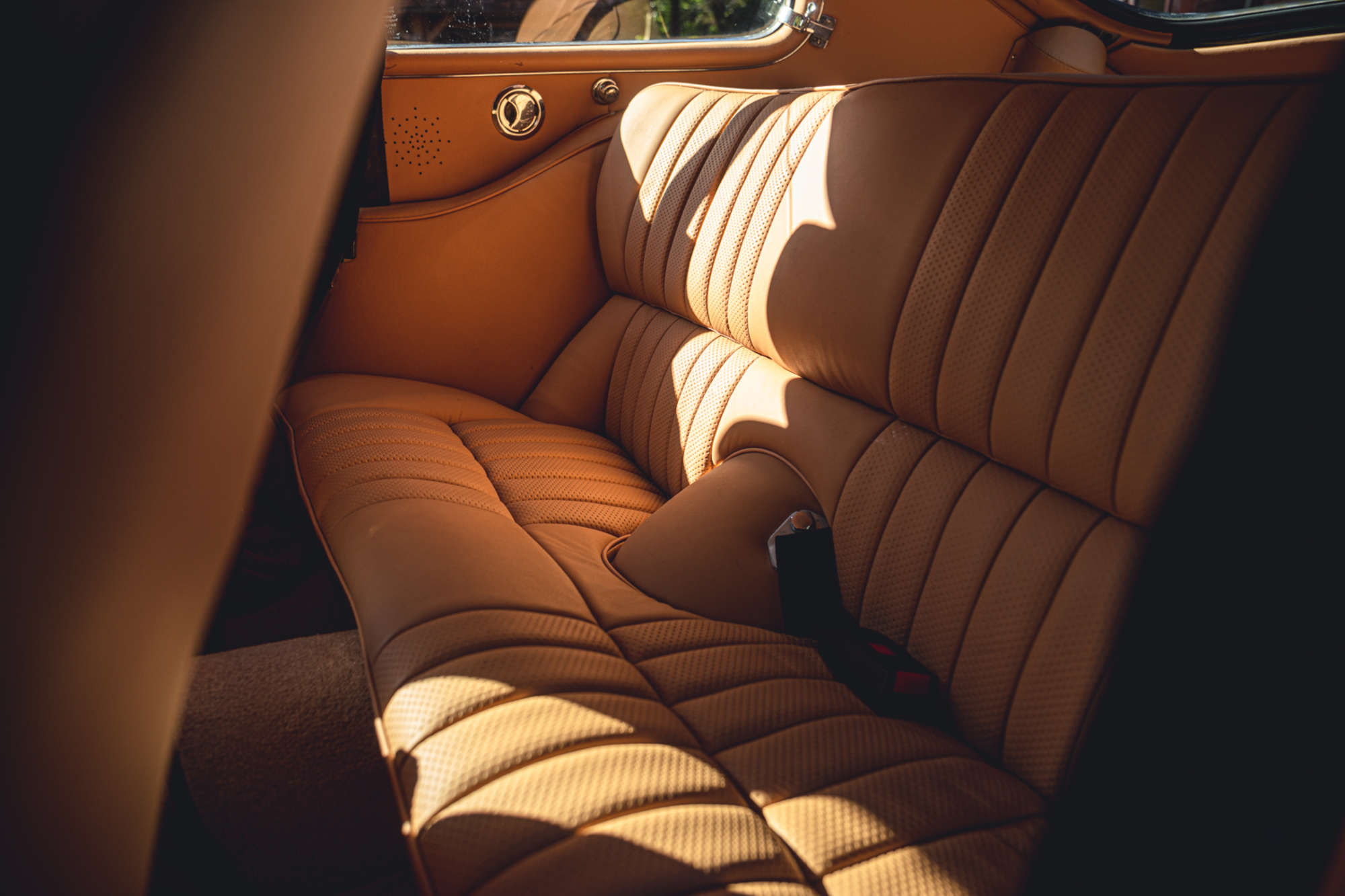 1970 Jaguar E-Type Series 3 V12 2+2 Coupe-Sold