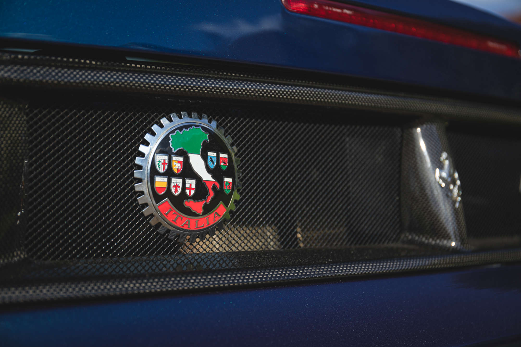 2009 Ferrari F430 Scuderia Spider 16M-Sold