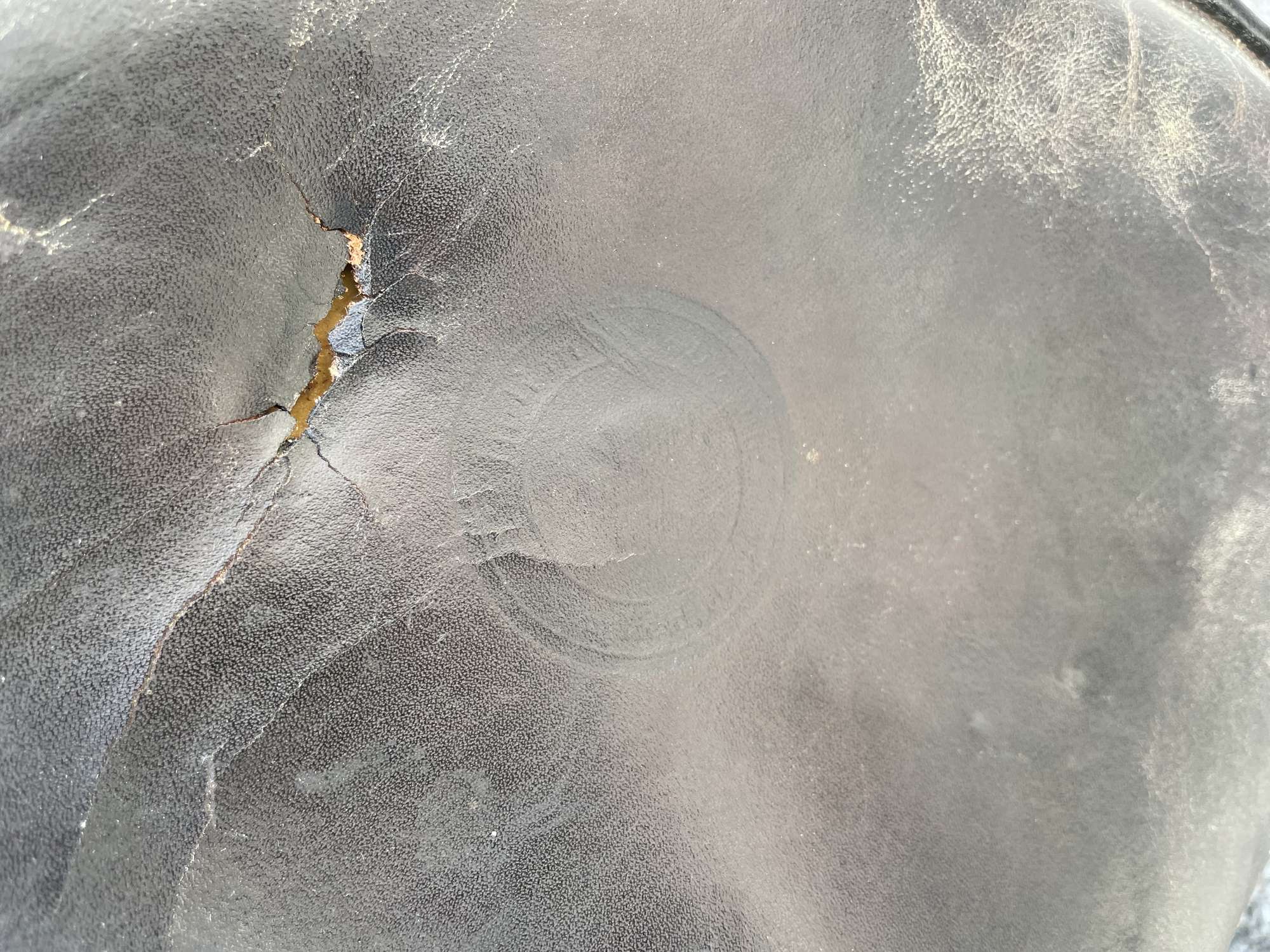 1946 Indian Model 346 Chief -Sold