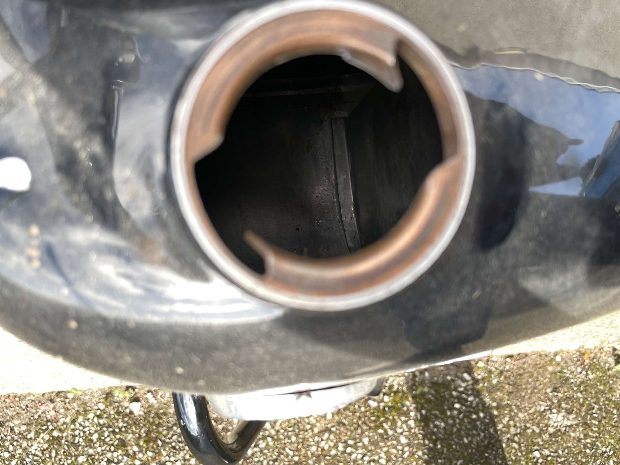 1946 Indian Model 346 Chief -Sold