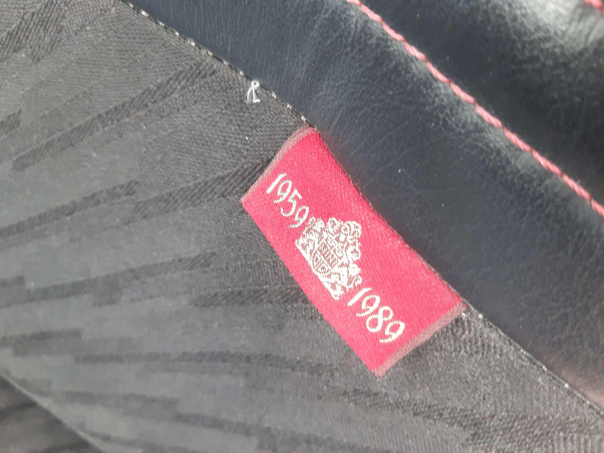 1989 Mini 30/John Cooper Conversion-Sold